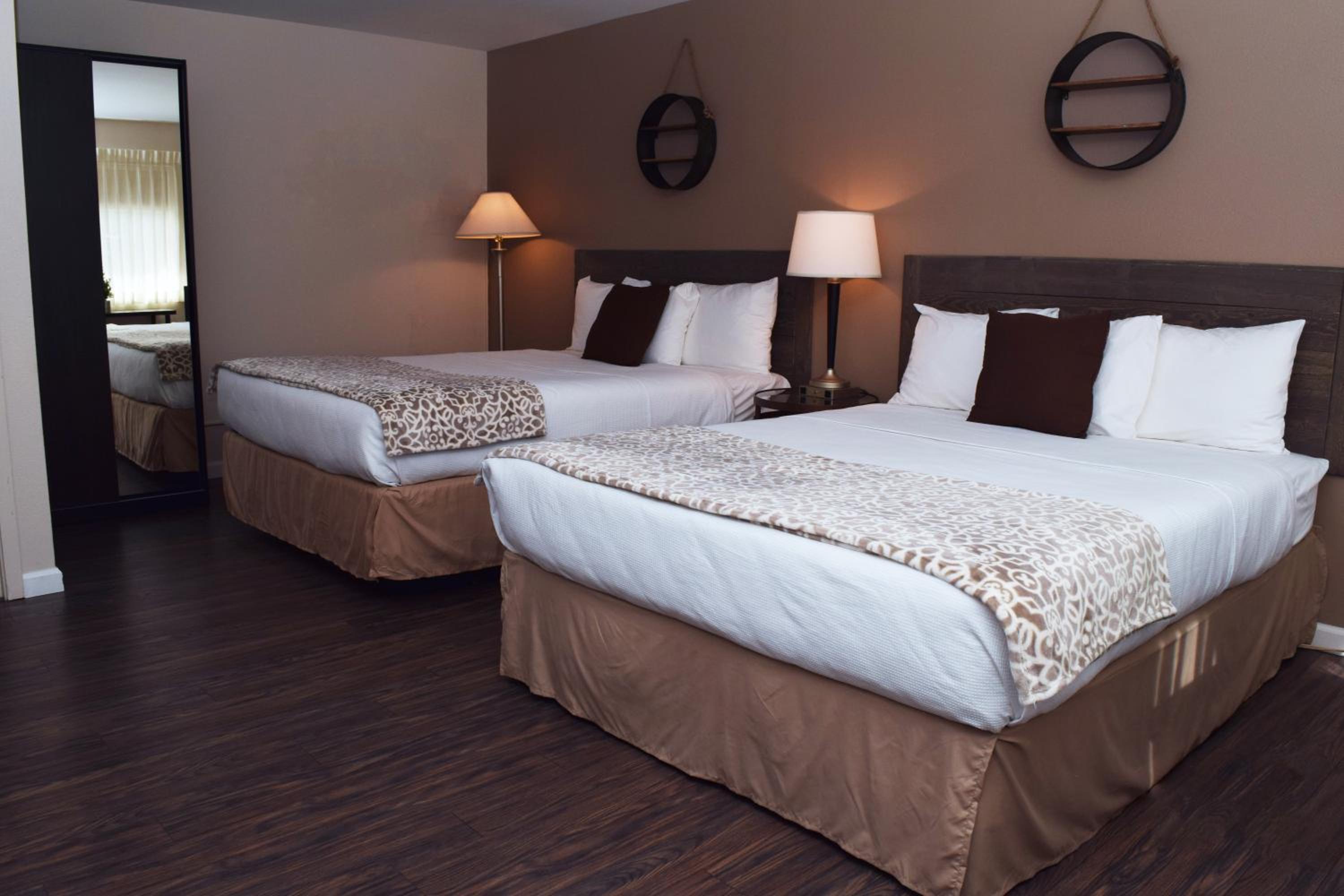 Alpine Trail Ridge Inn - Property Image 30