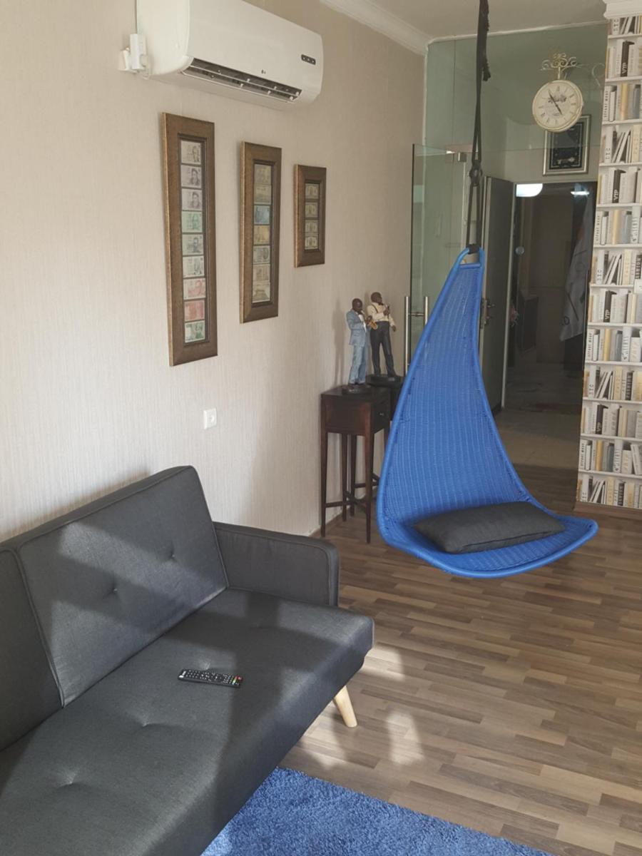children's play area
