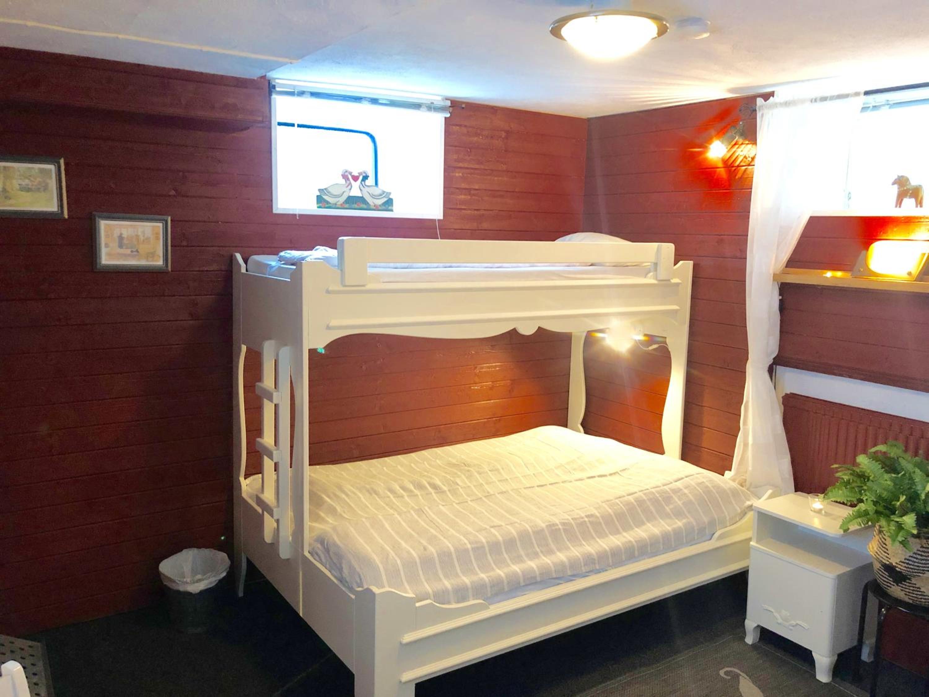 Prinsgården B&B rum stugor, photo 46