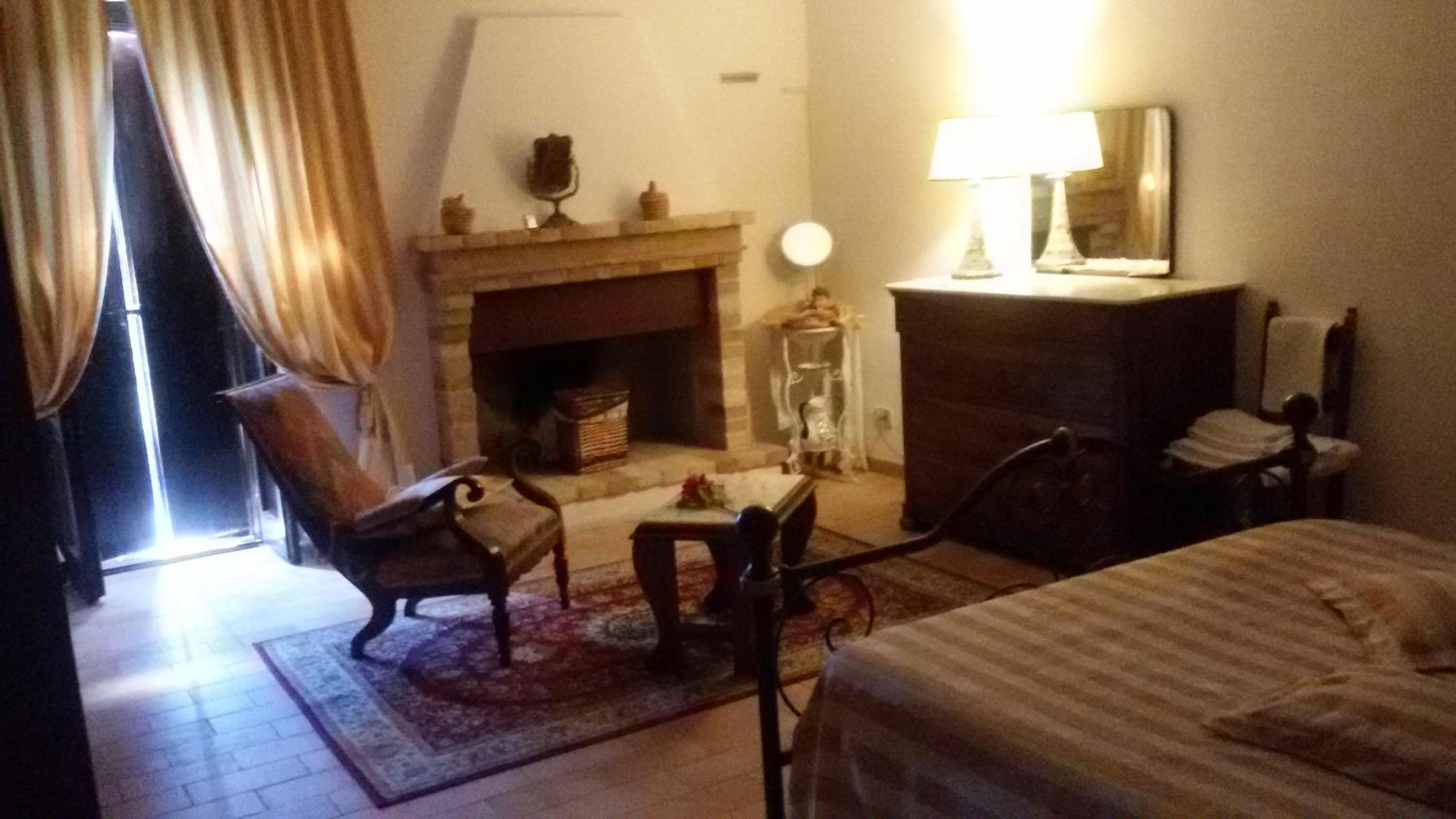 La Tenuta view 2