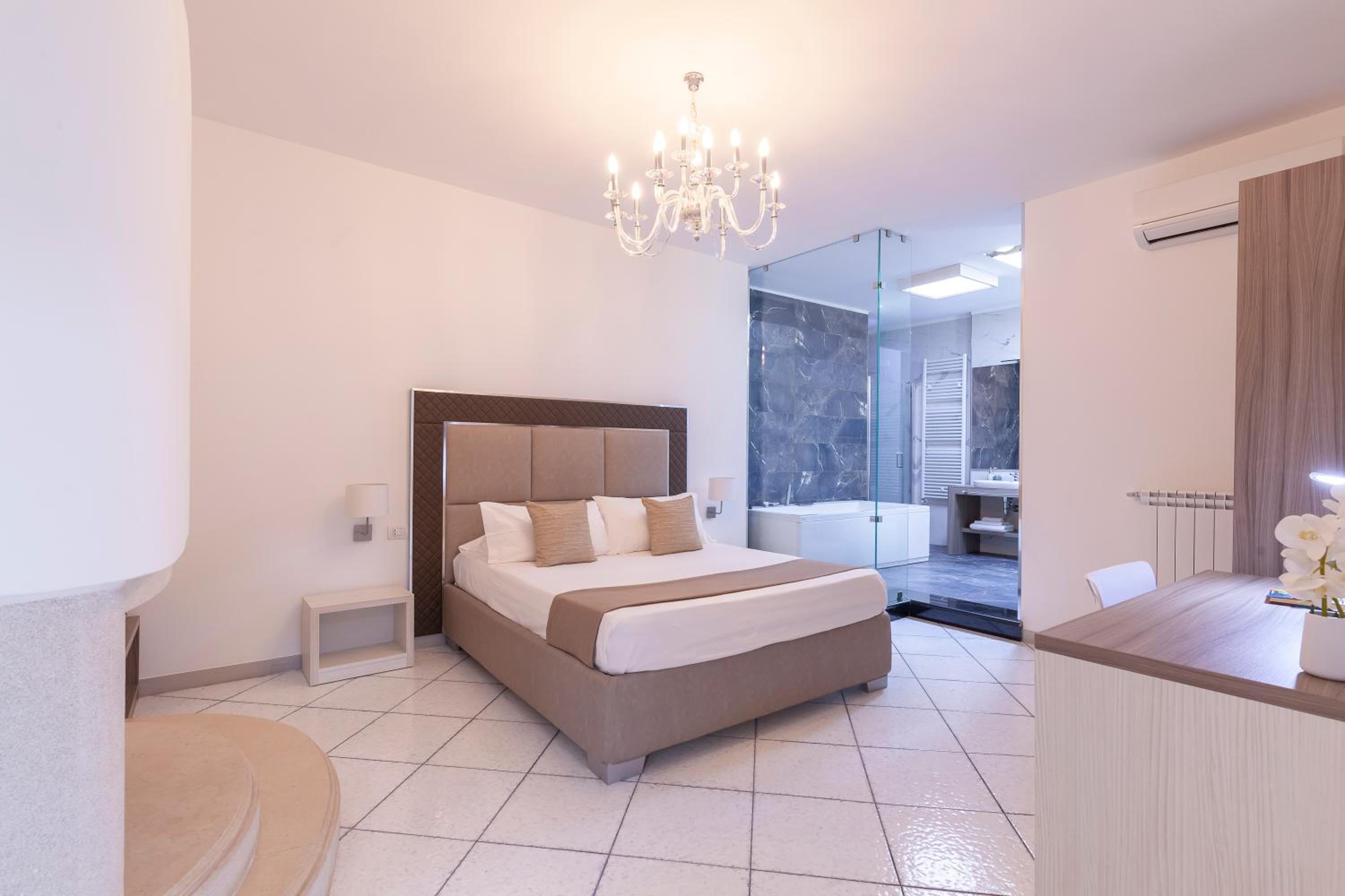 Relais Regina Rosanna
