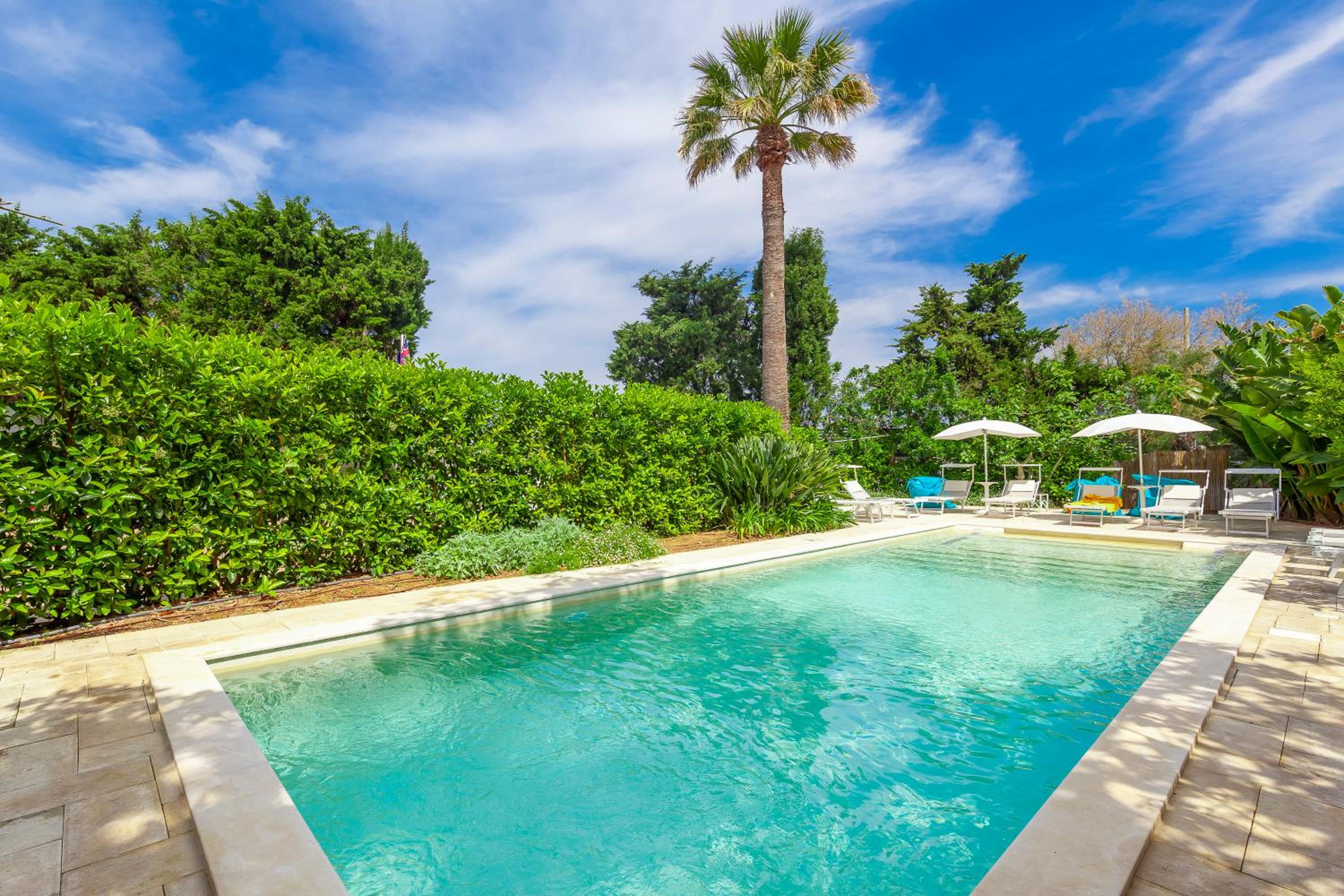 Relais Regina Rosanna