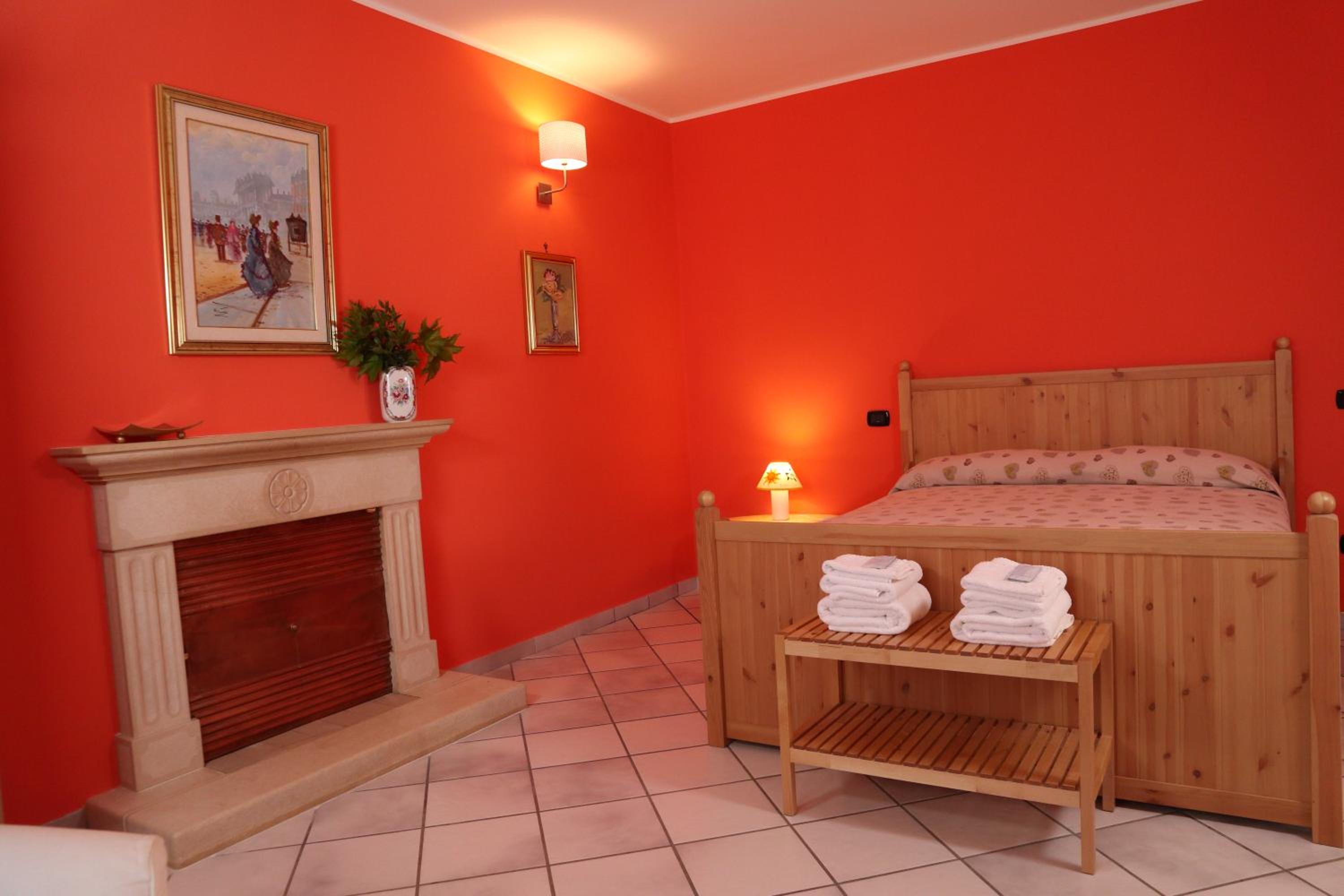 B&B La casa del sole view 3