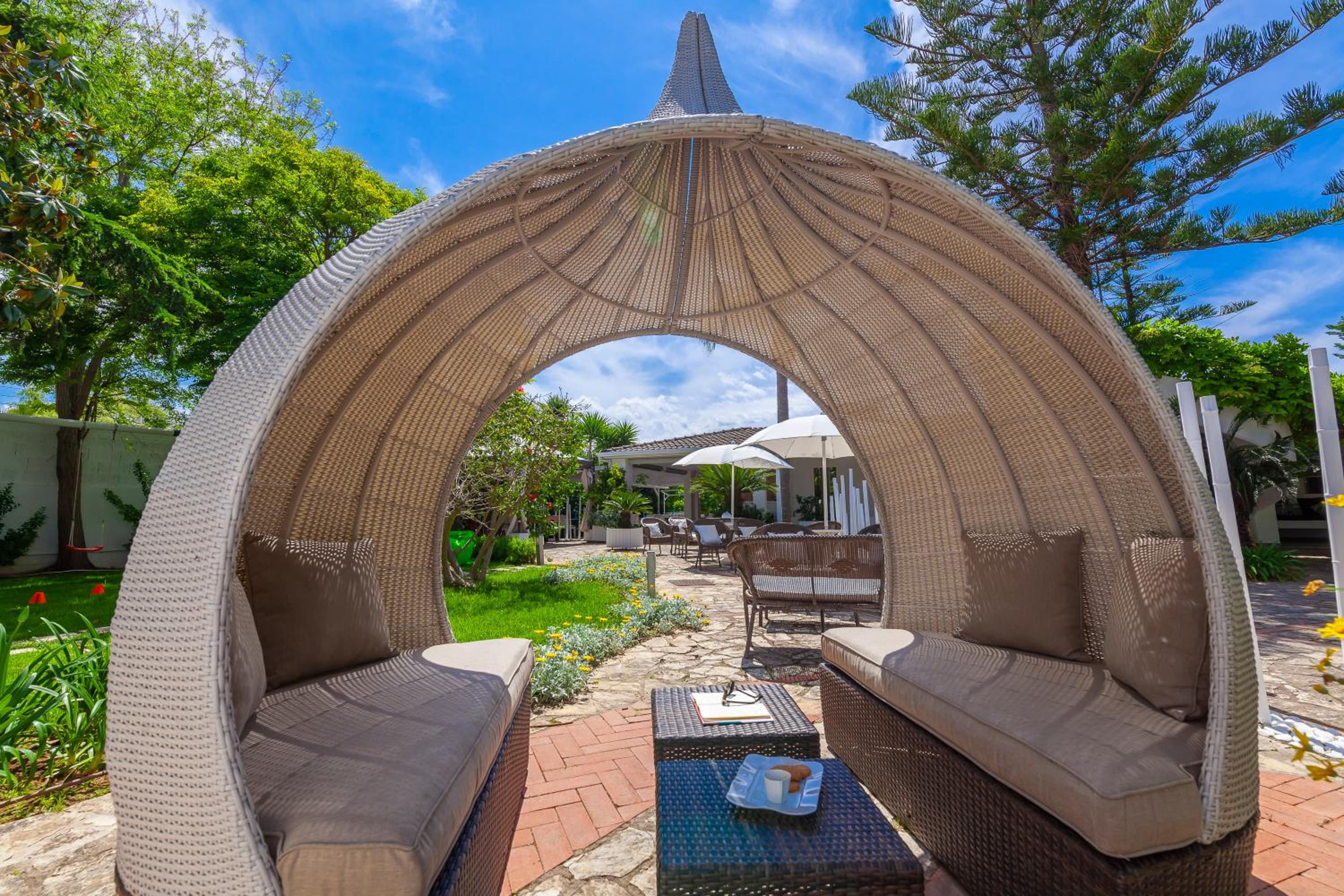 Relais Regina Rosanna