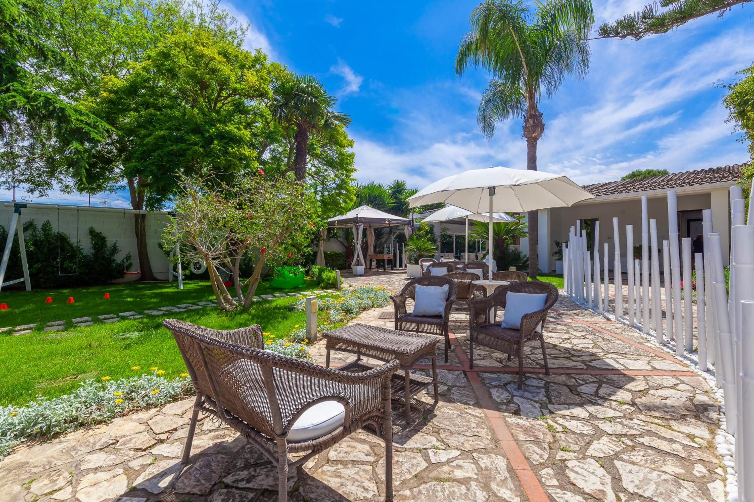Relais Regina Rosanna