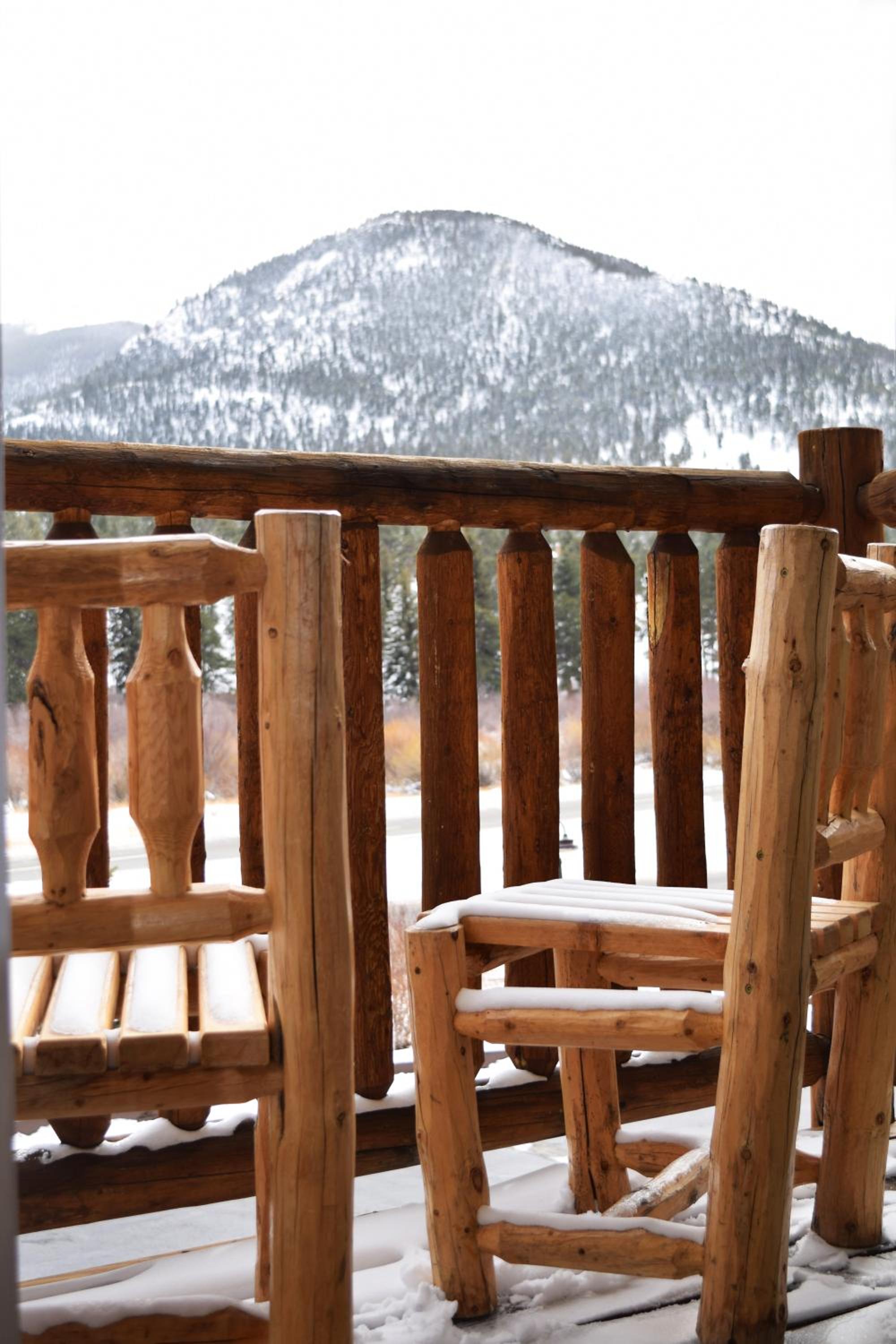 Alpine Trail Ridge Inn - Property Image 23