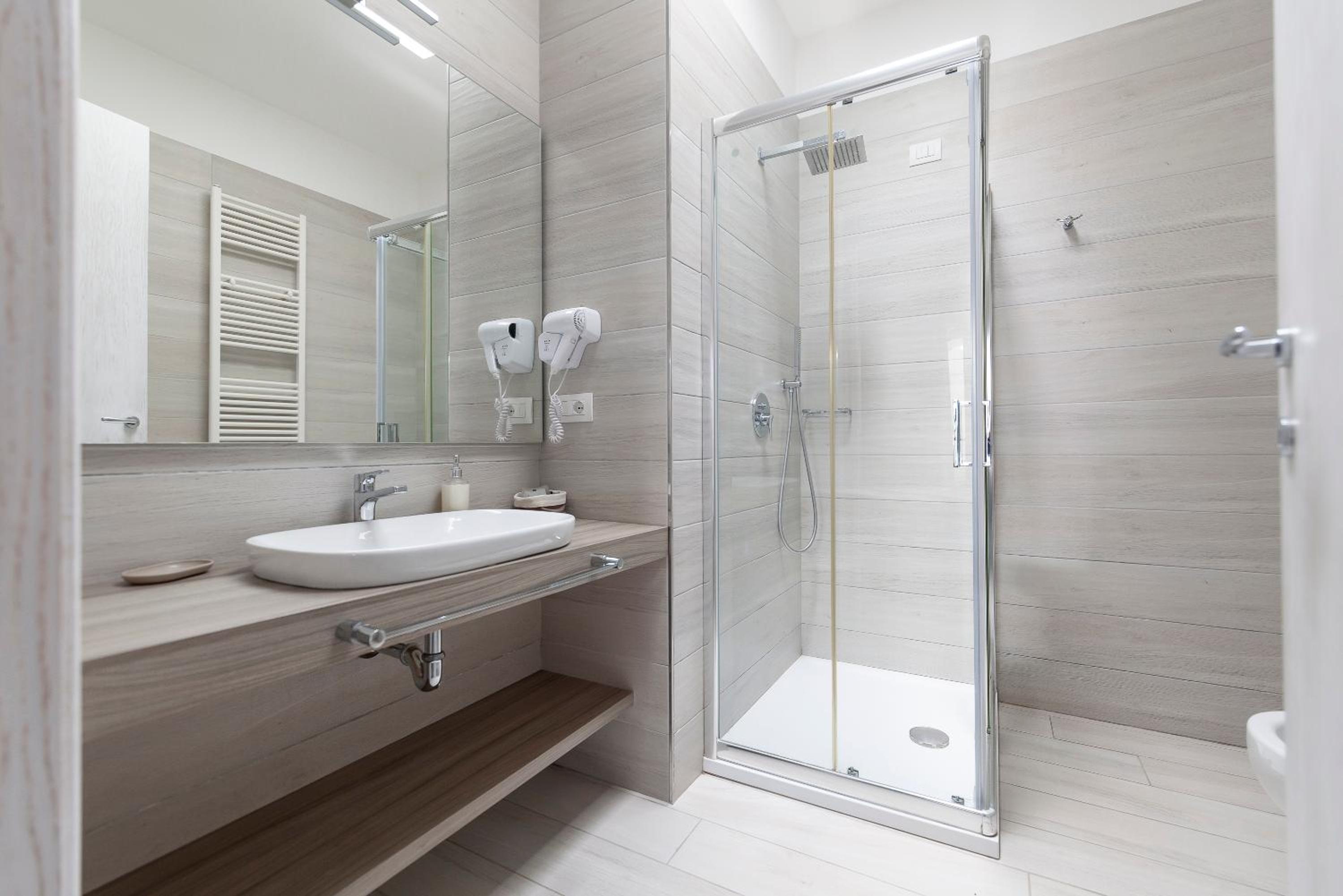 Relais Regina Rosanna