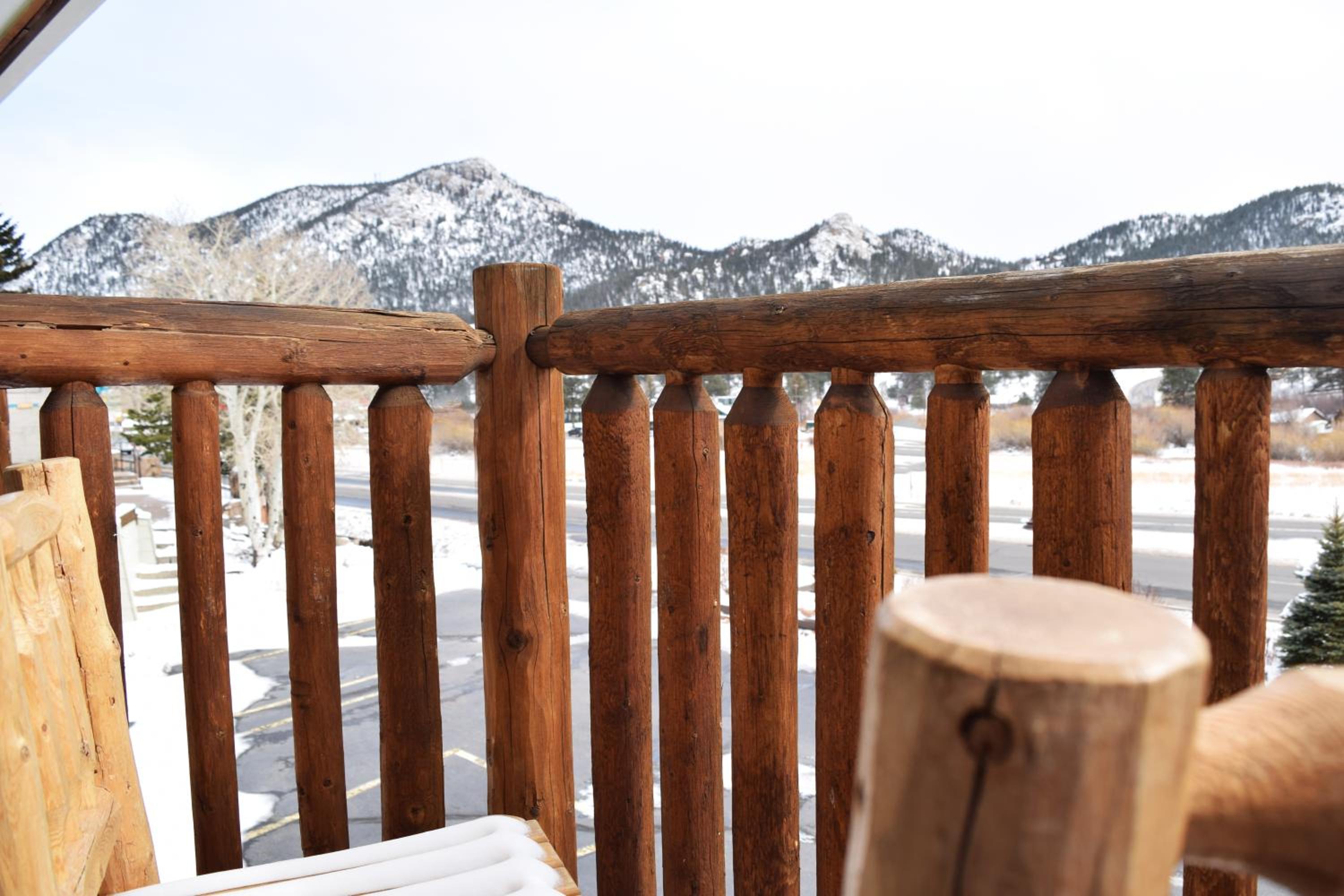 Alpine Trail Ridge Inn - Property Image 24