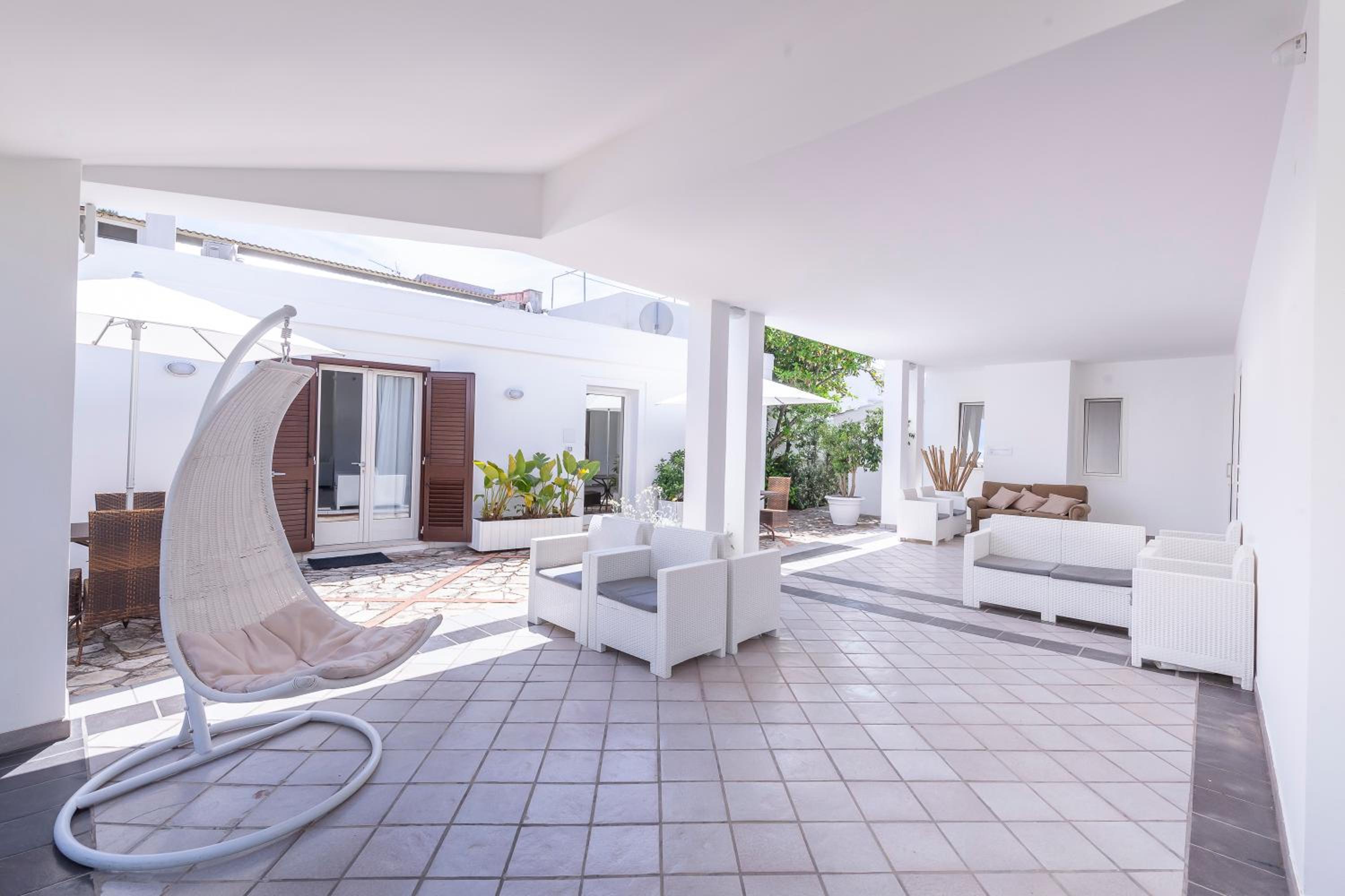 Relais Regina Rosanna
