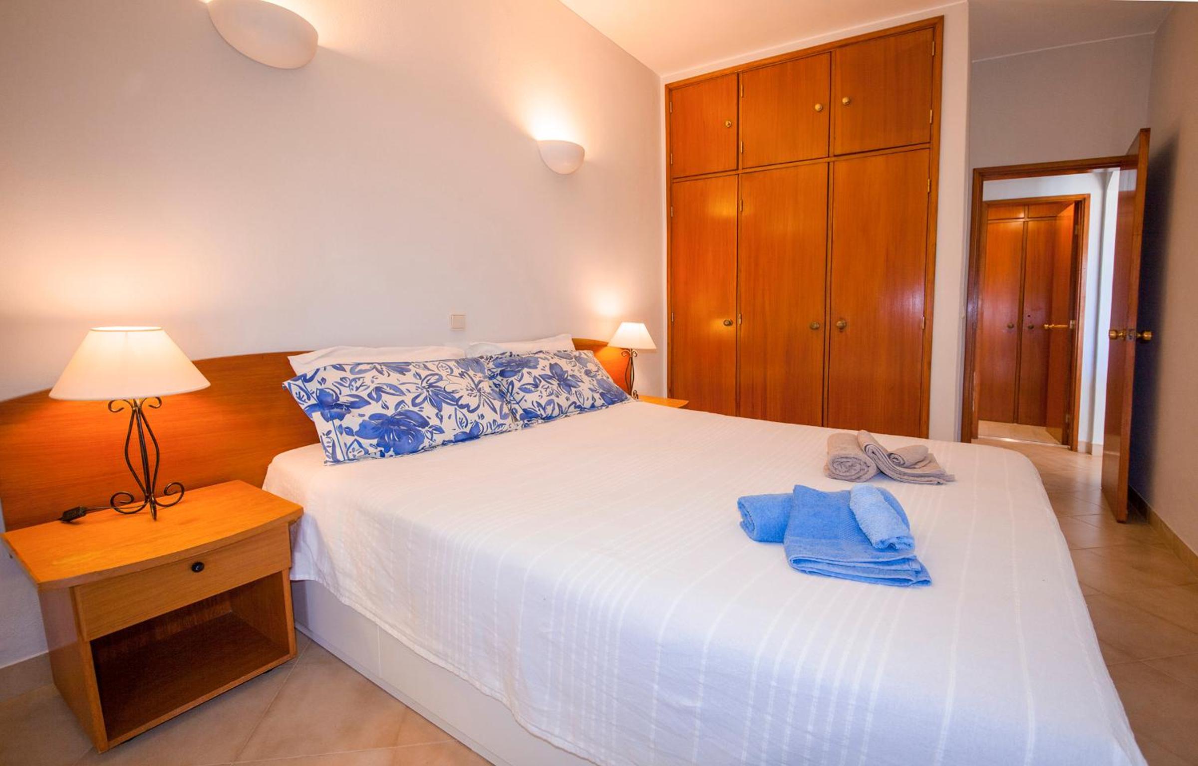 A08 - Magnolia Sea View Apartment