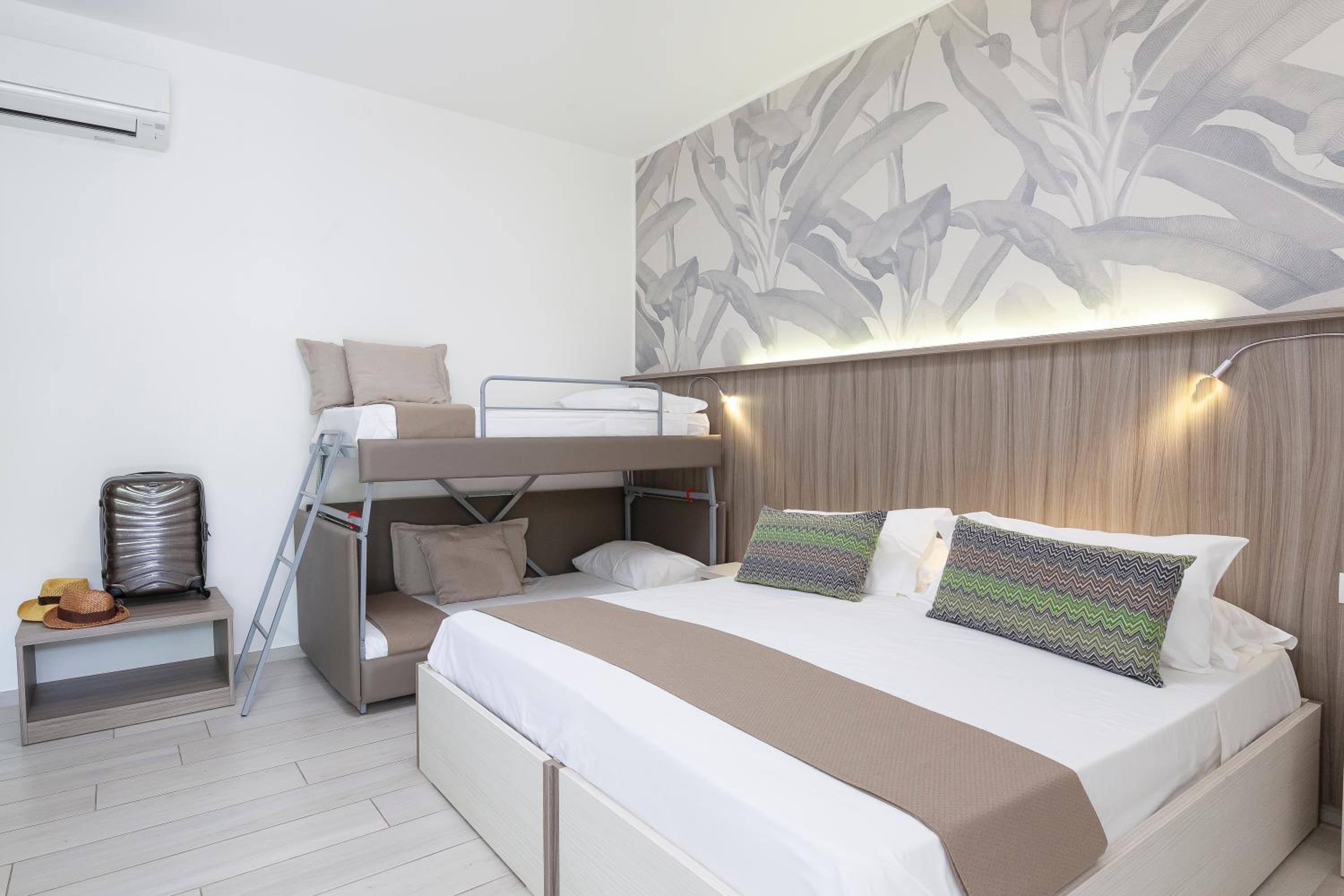 Relais Regina Rosanna