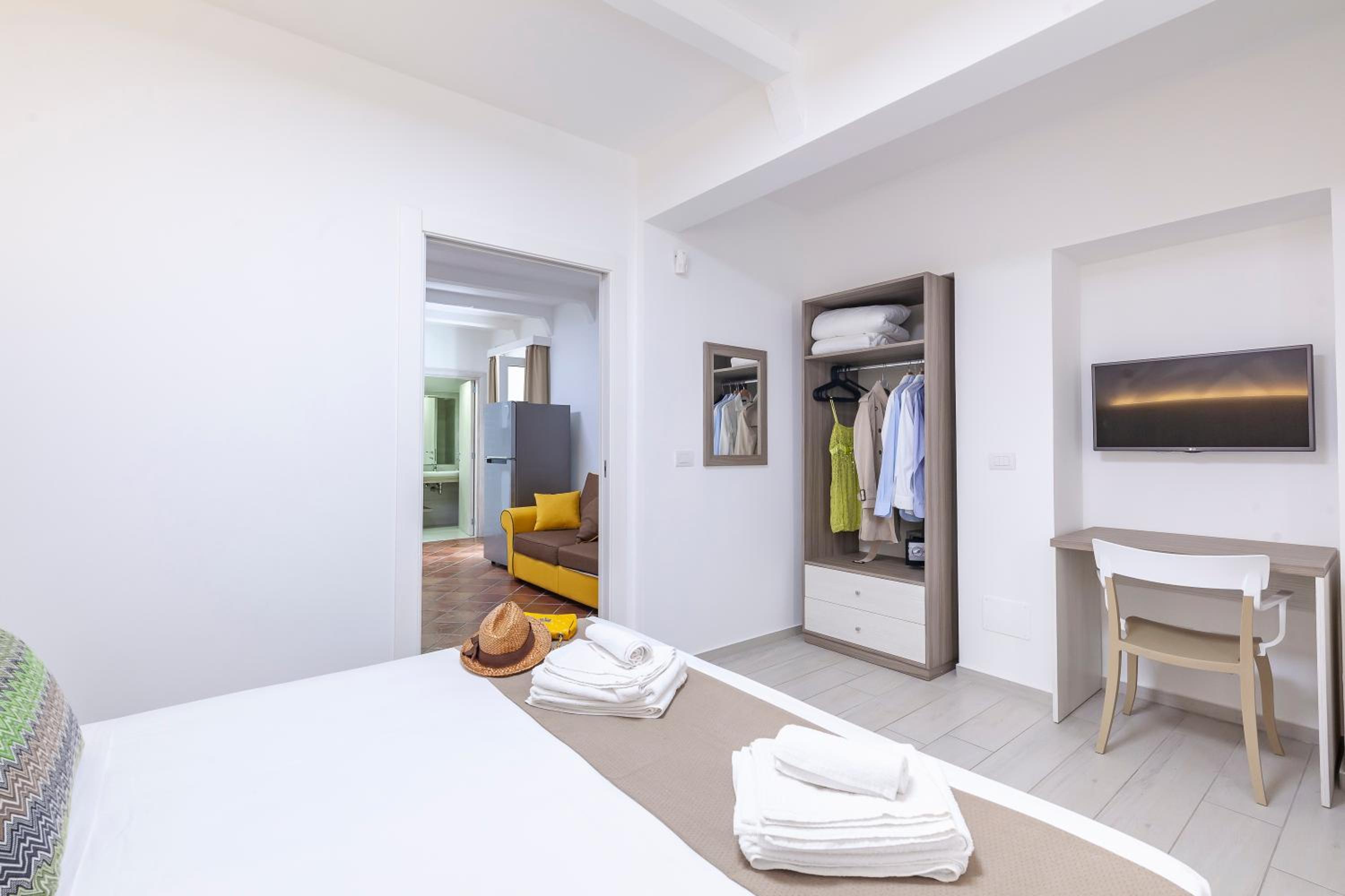 Relais Regina Rosanna