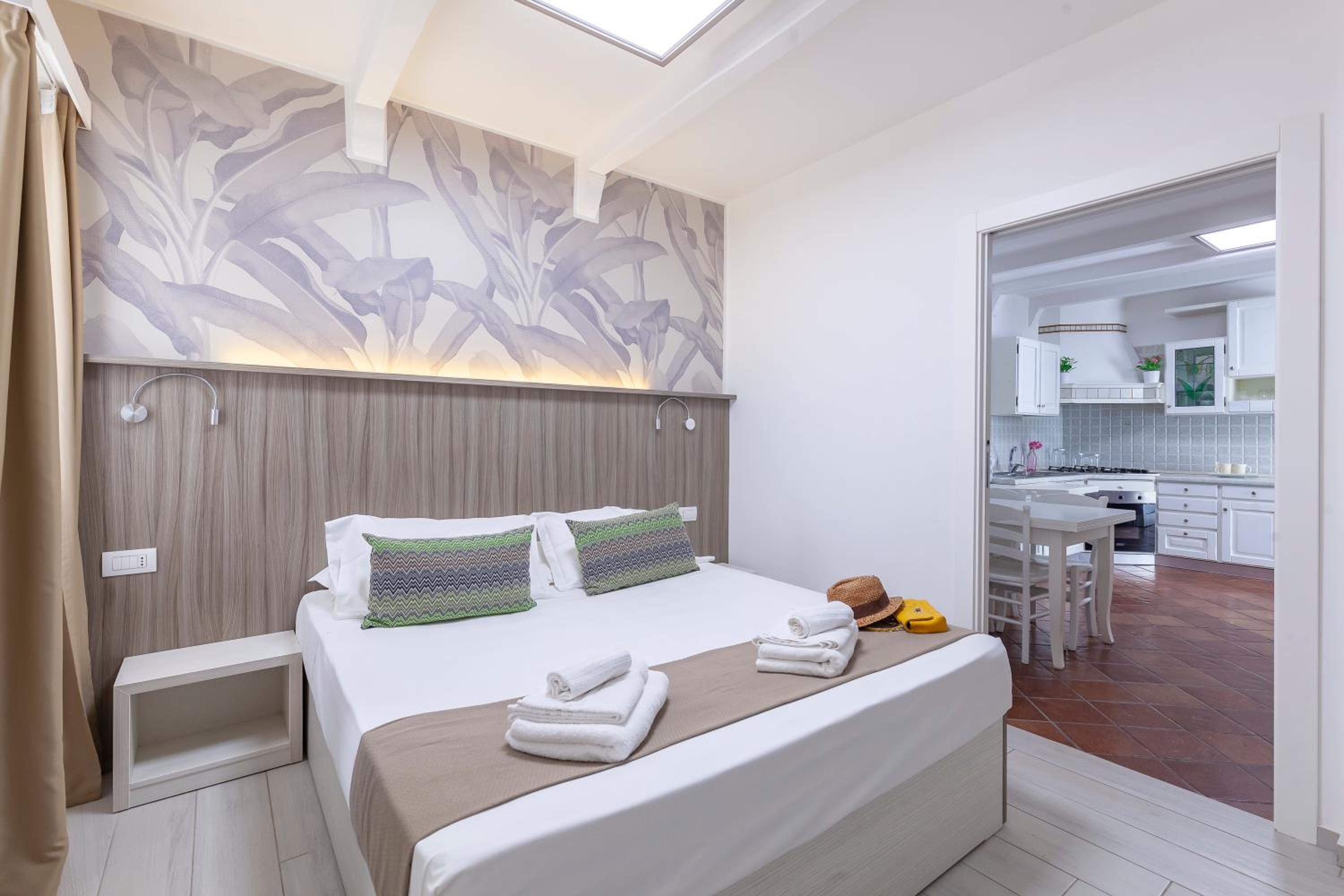 Relais Regina Rosanna