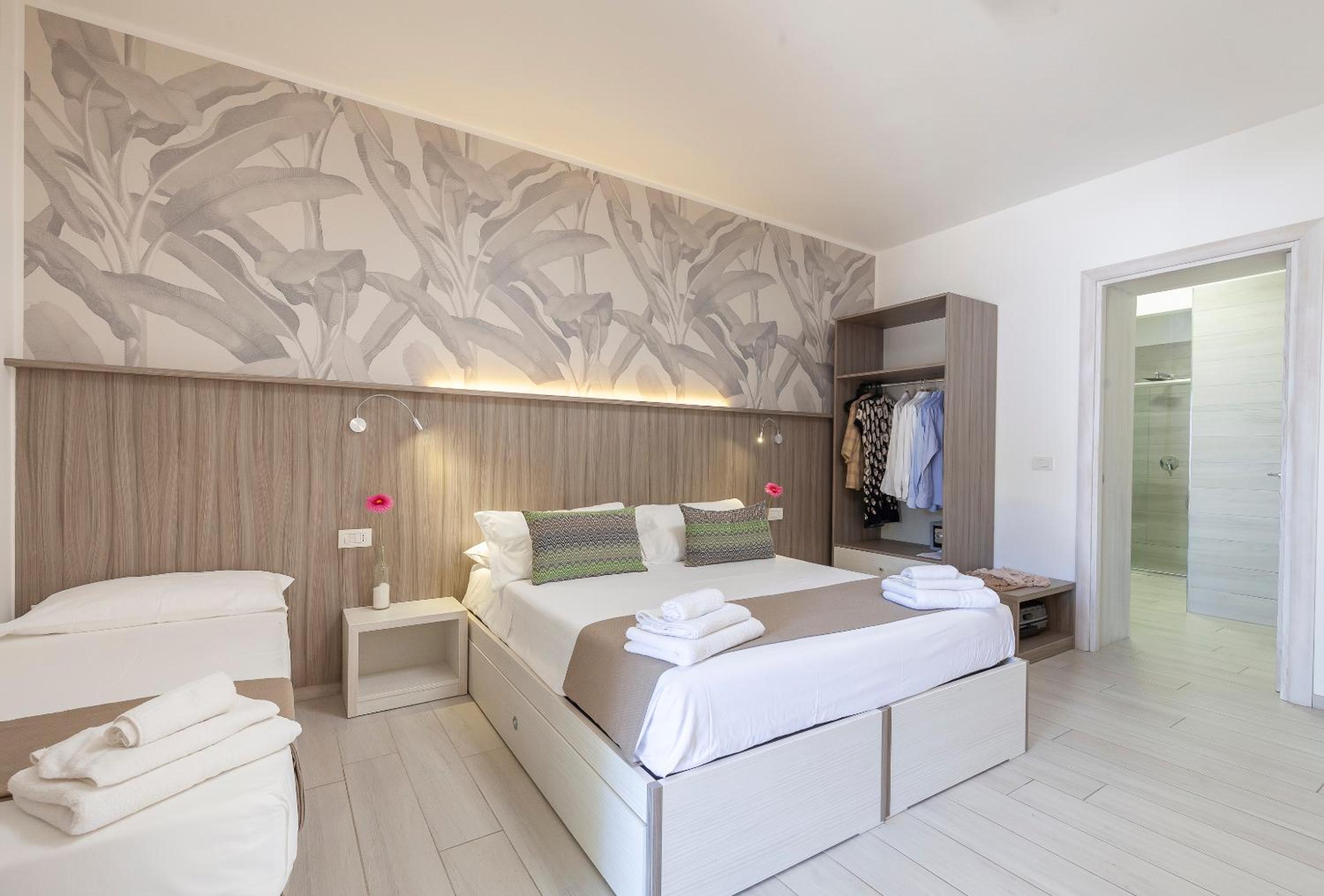 Relais Regina Rosanna