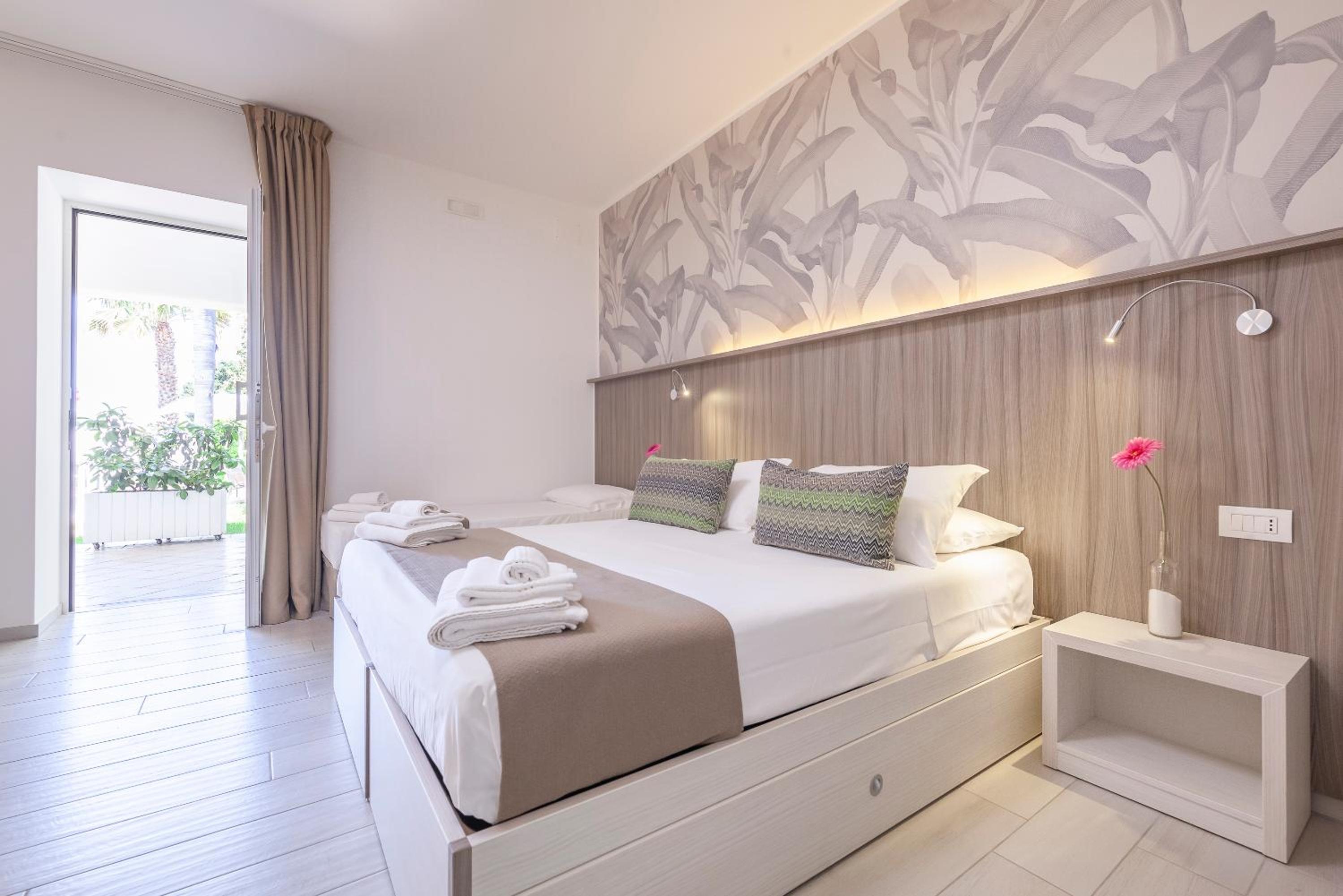 Relais Regina Rosanna