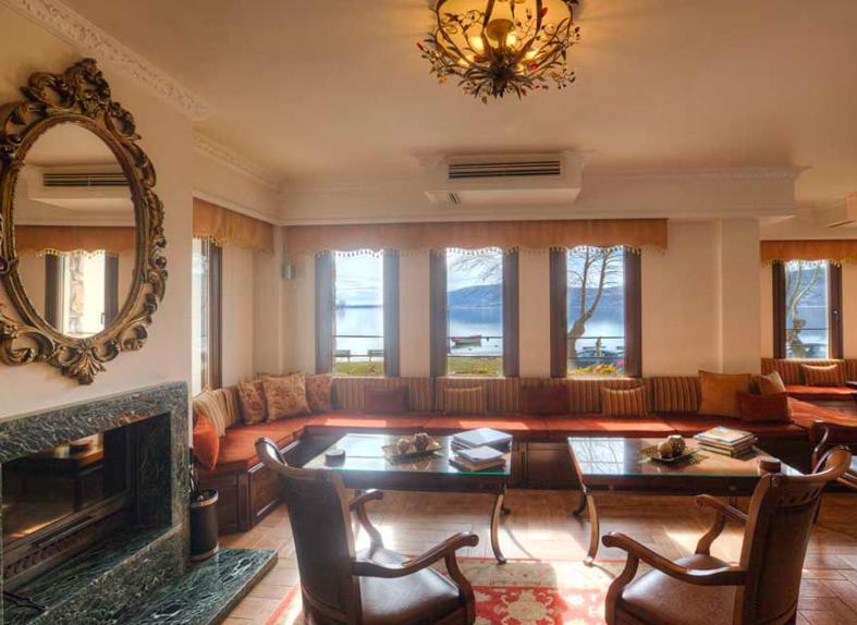 Guesthouse Konstantinos Bakaris view 5