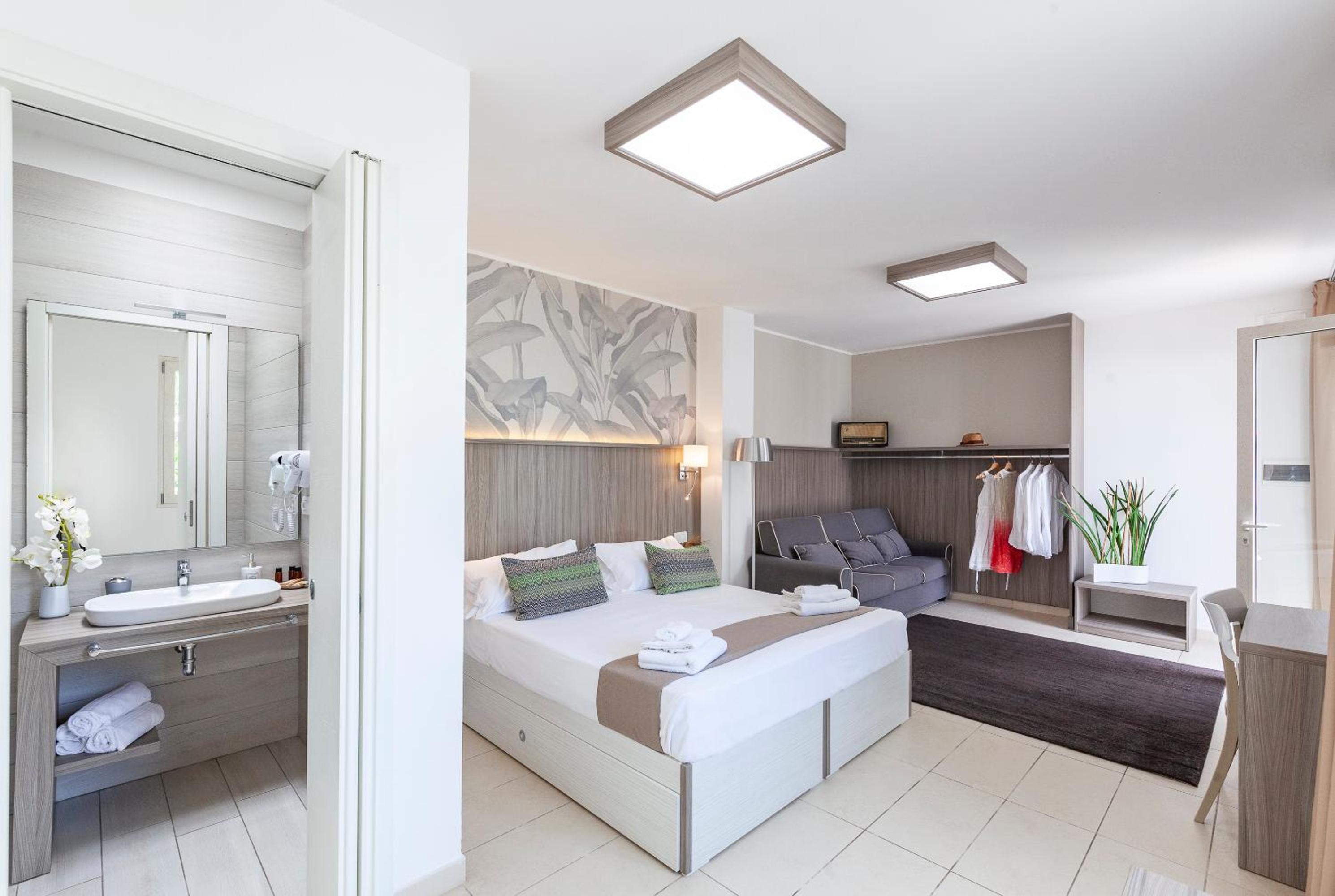 Relais Regina Rosanna