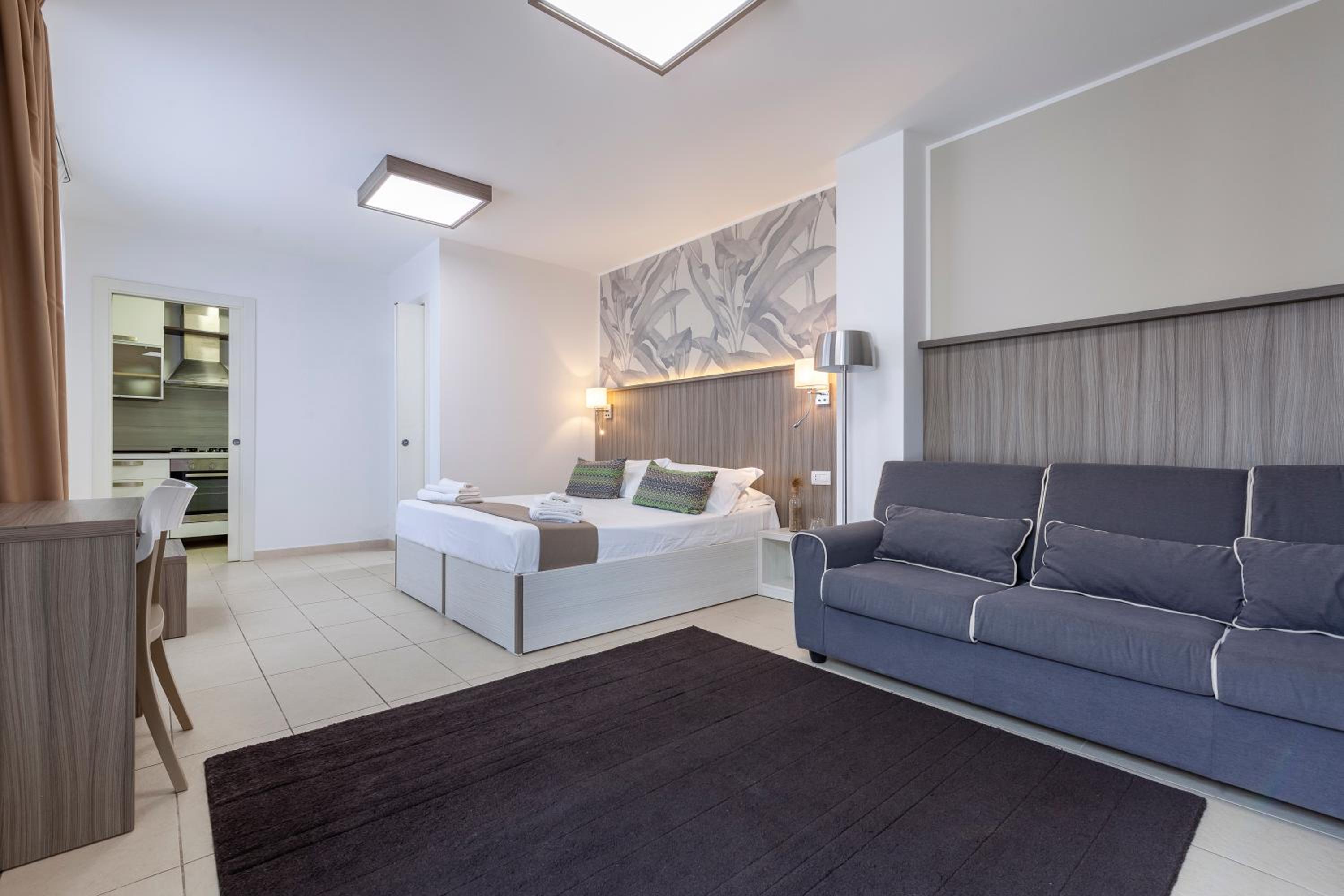Relais Regina Rosanna