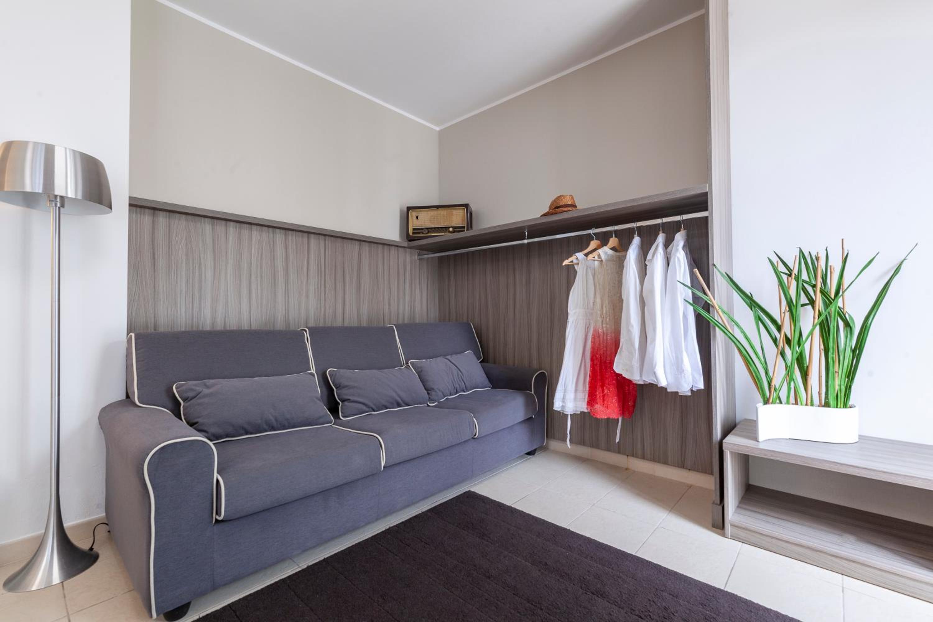 Relais Regina Rosanna