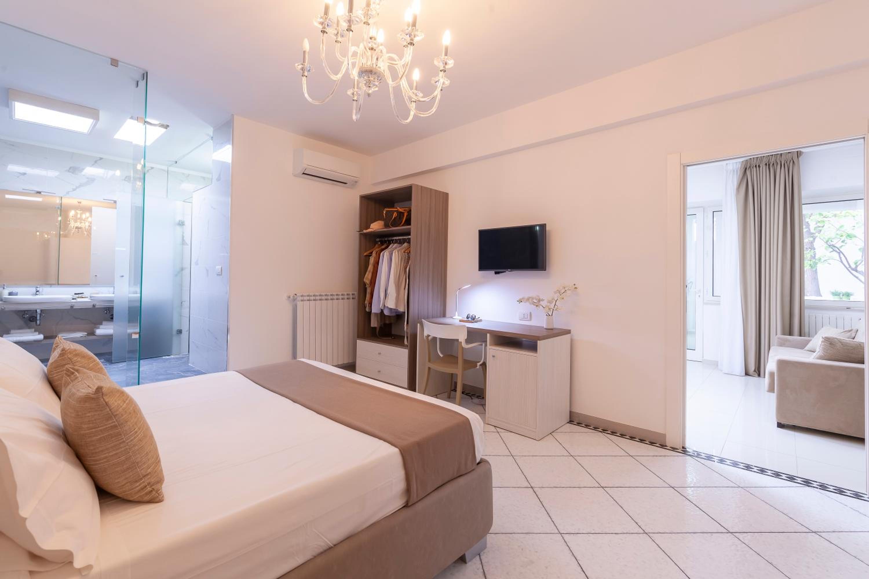Relais Regina Rosanna