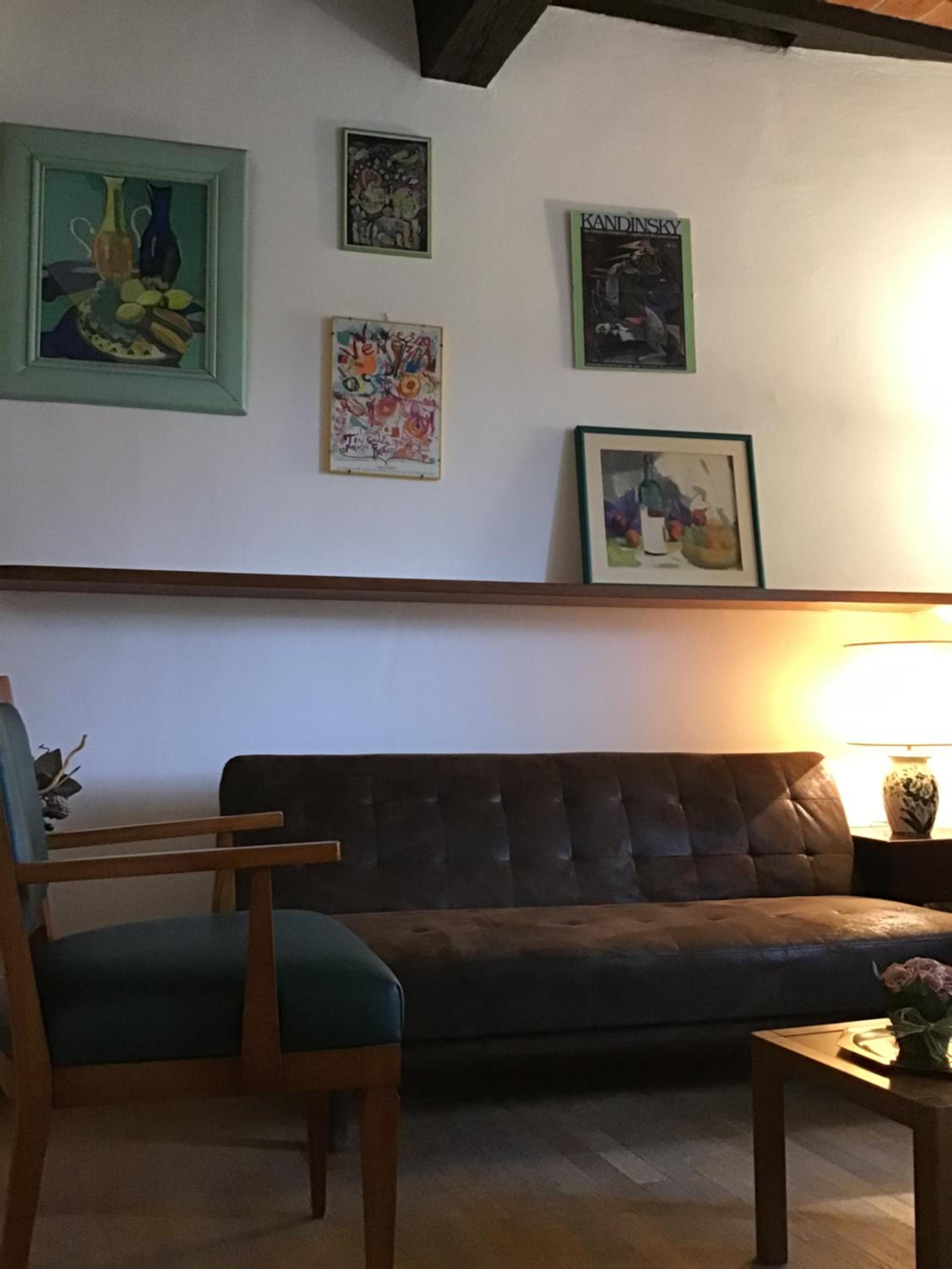 Appartamento - La Corte view 2