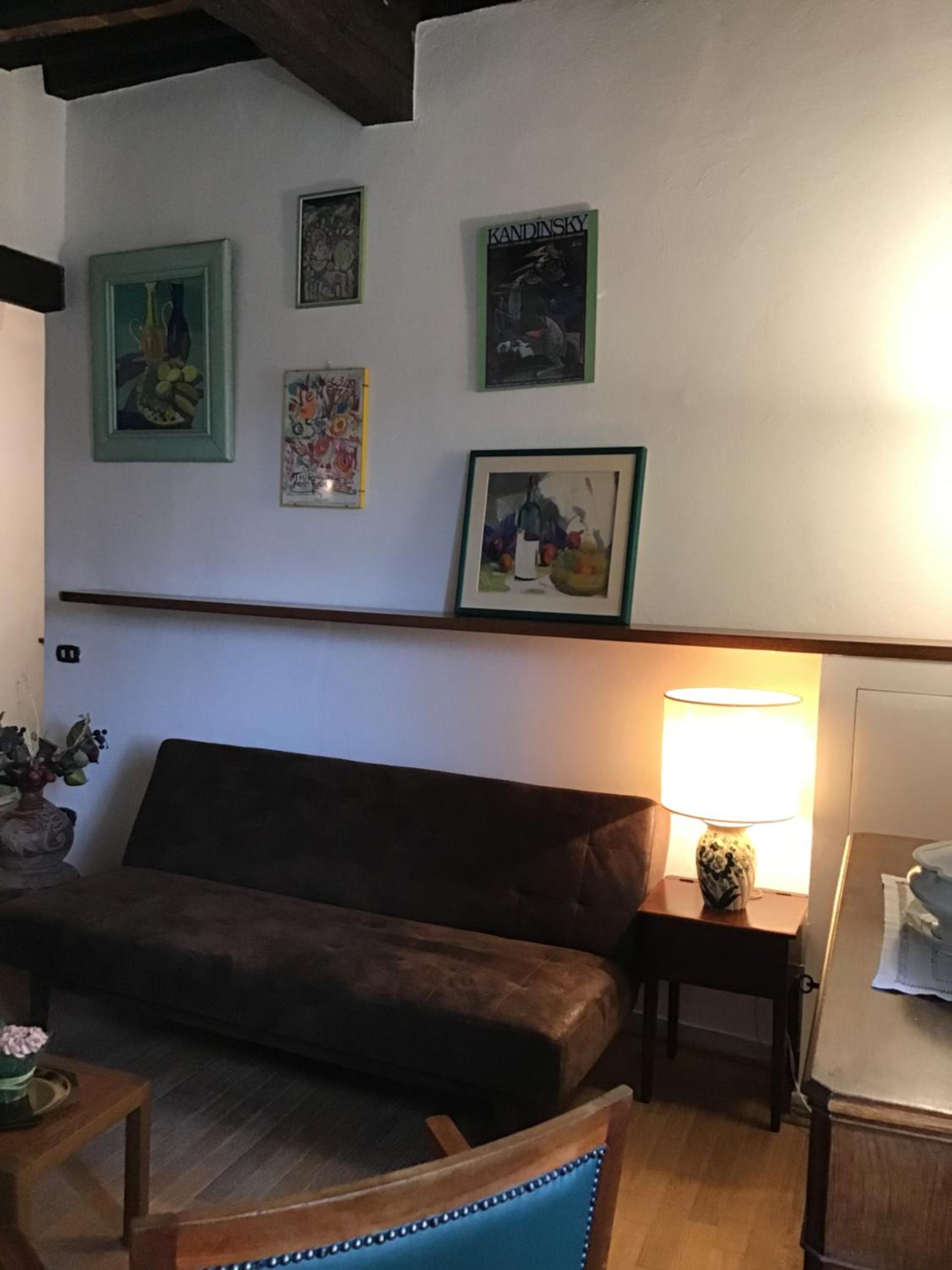 Appartamento - La Corte view 3