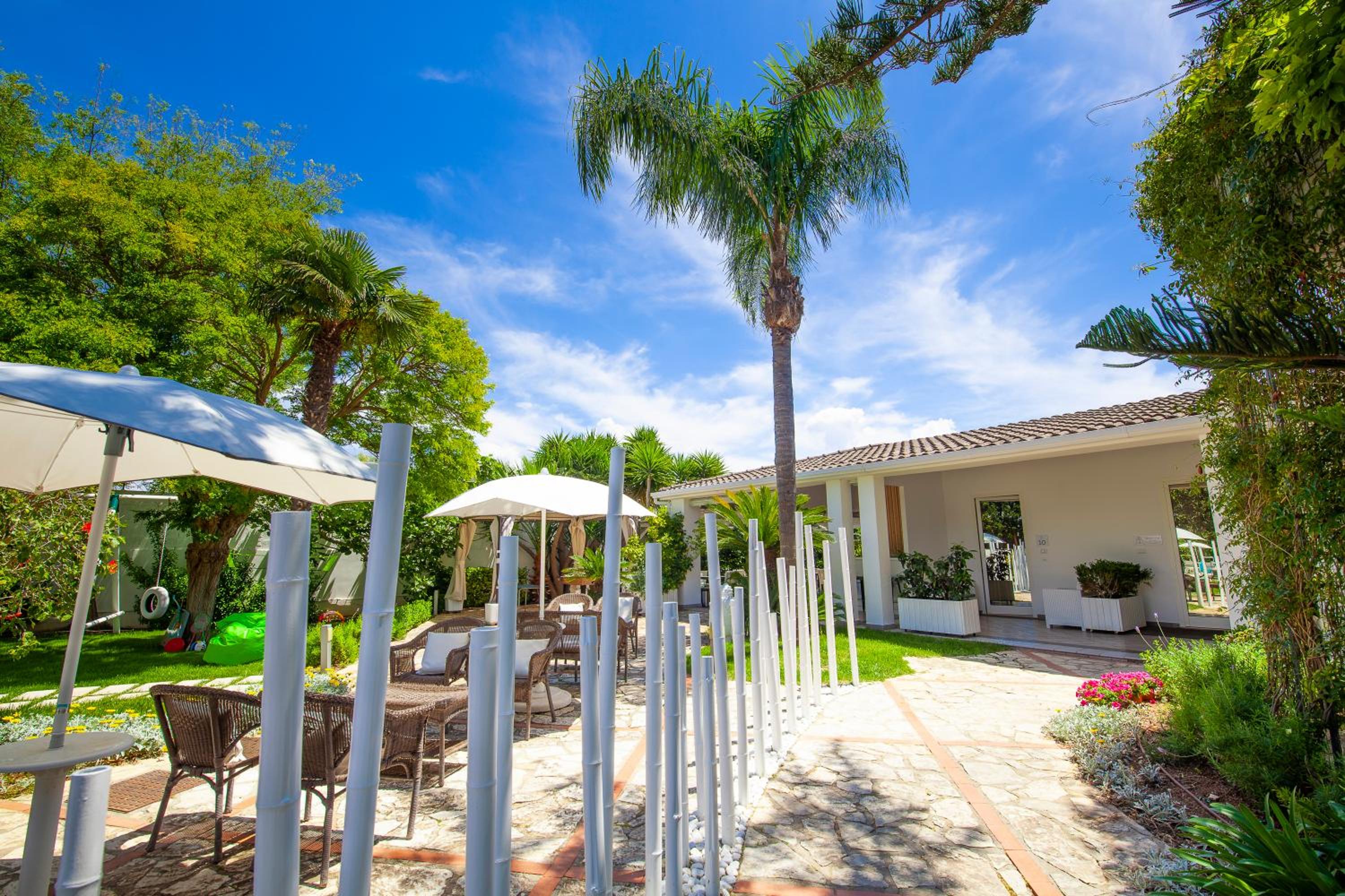 Relais Regina Rosanna
