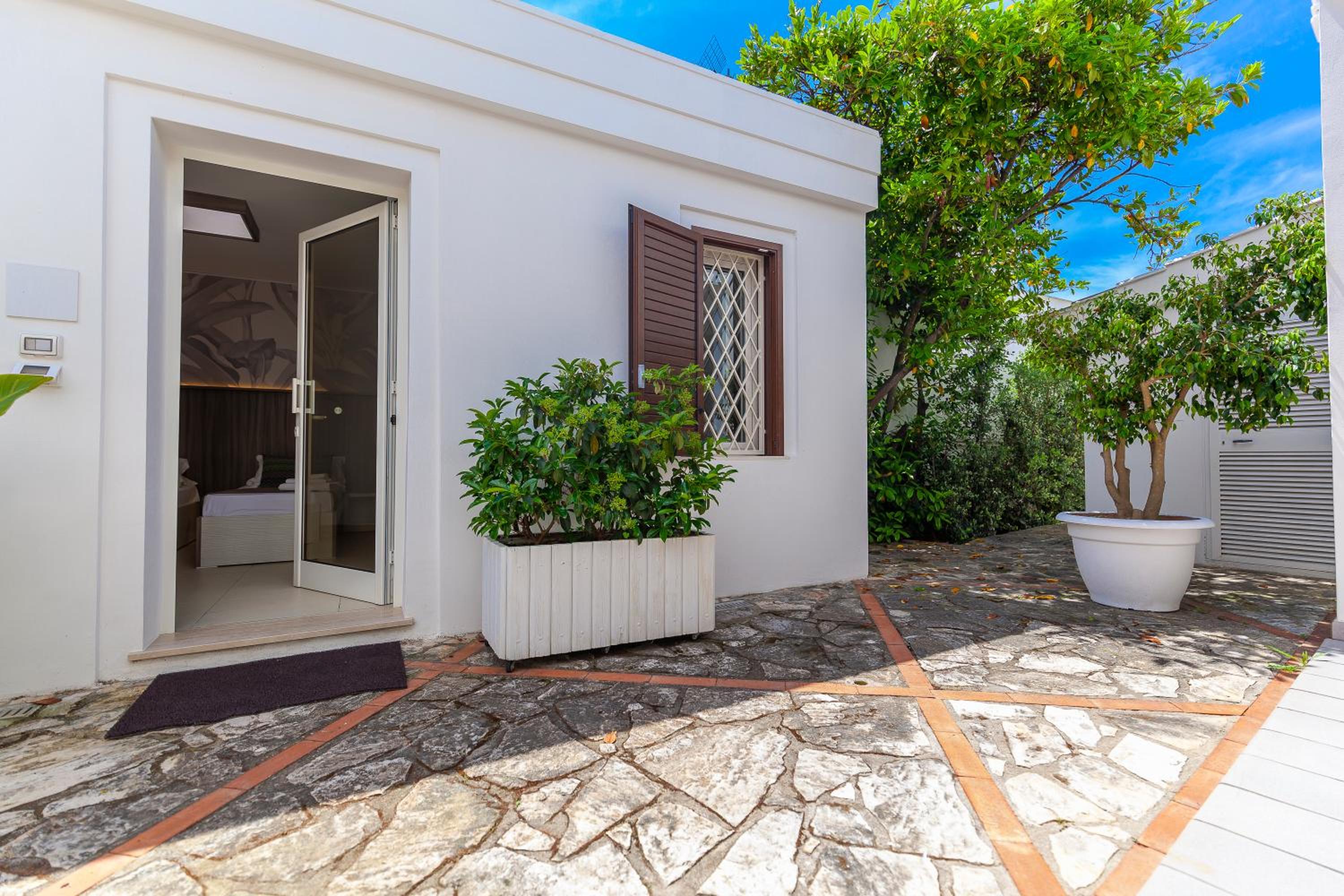 Relais Regina Rosanna