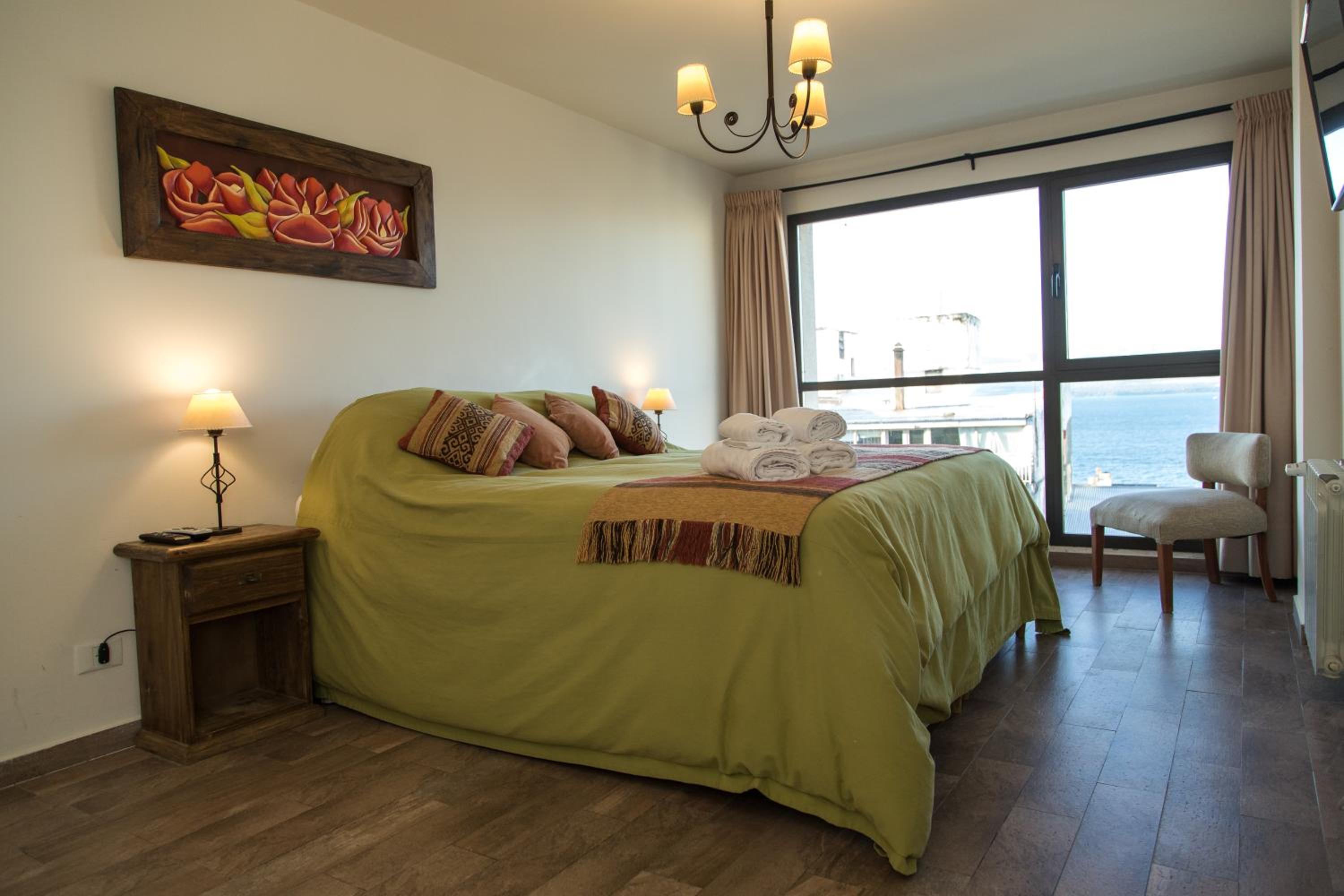 Studio Bariloche