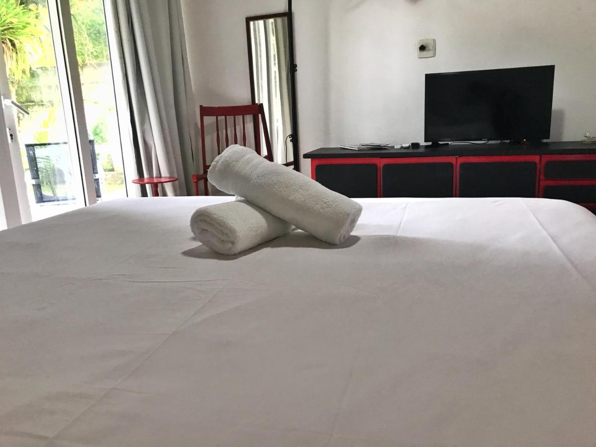 Alebahli Hospedagem Ilhabela