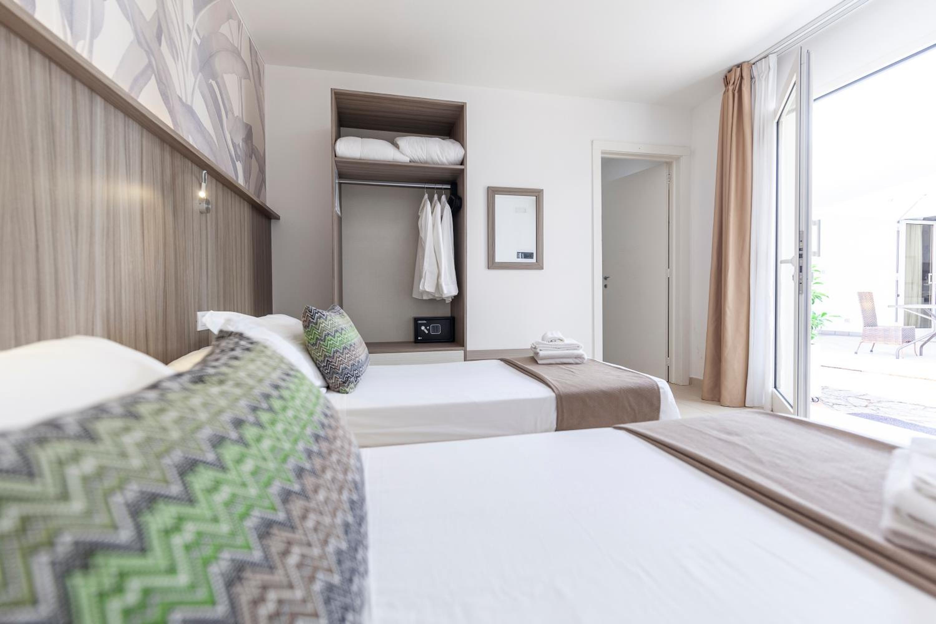 Relais Regina Rosanna