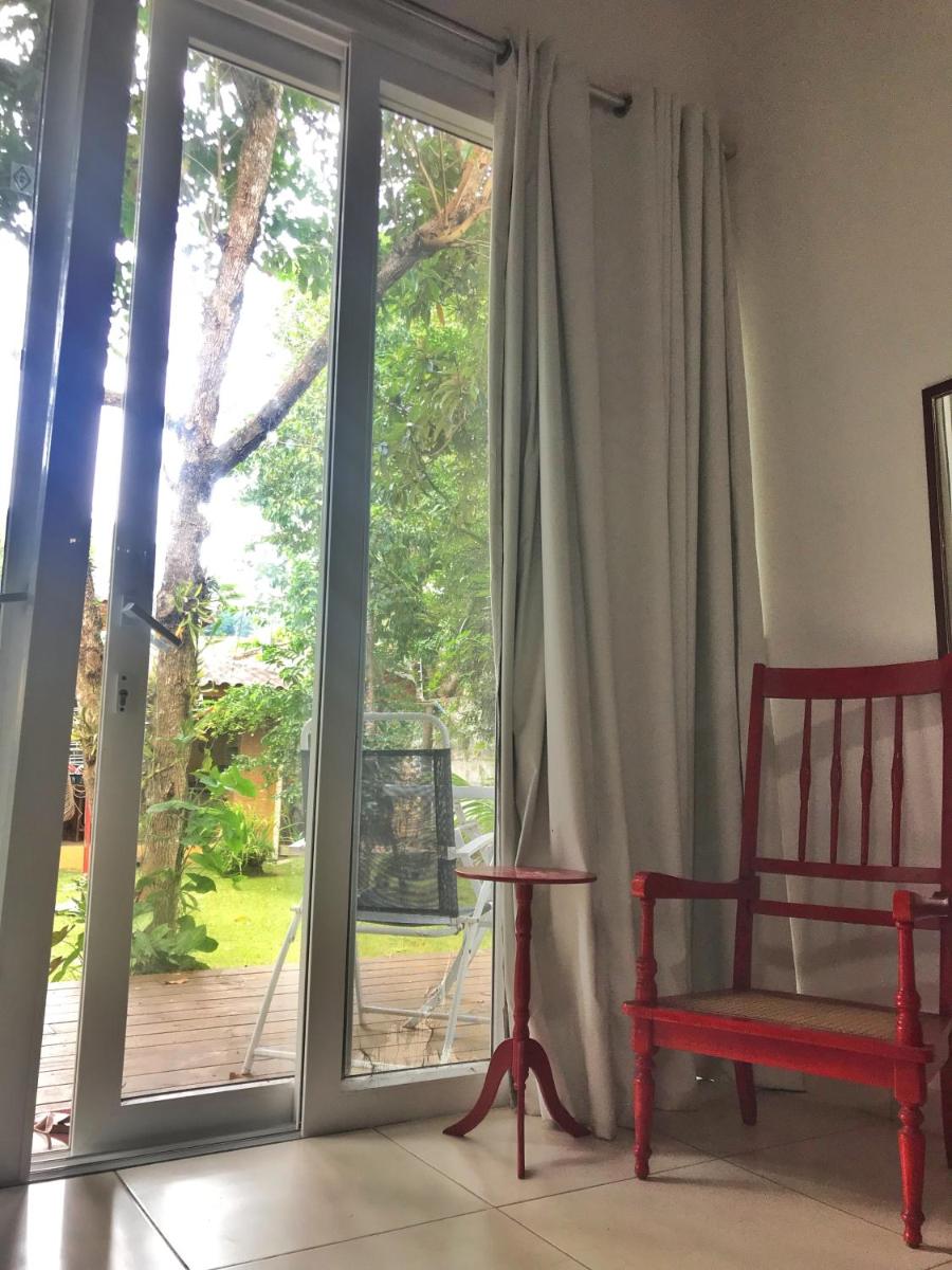 Alebahli Hospedagem Ilhabela