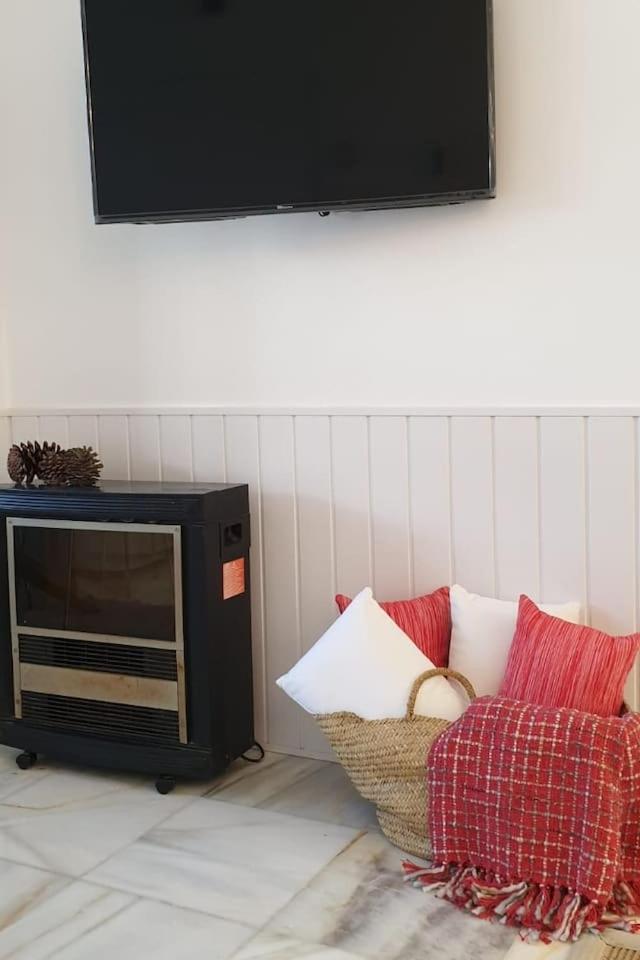 Los Geranios - Beach Apartment