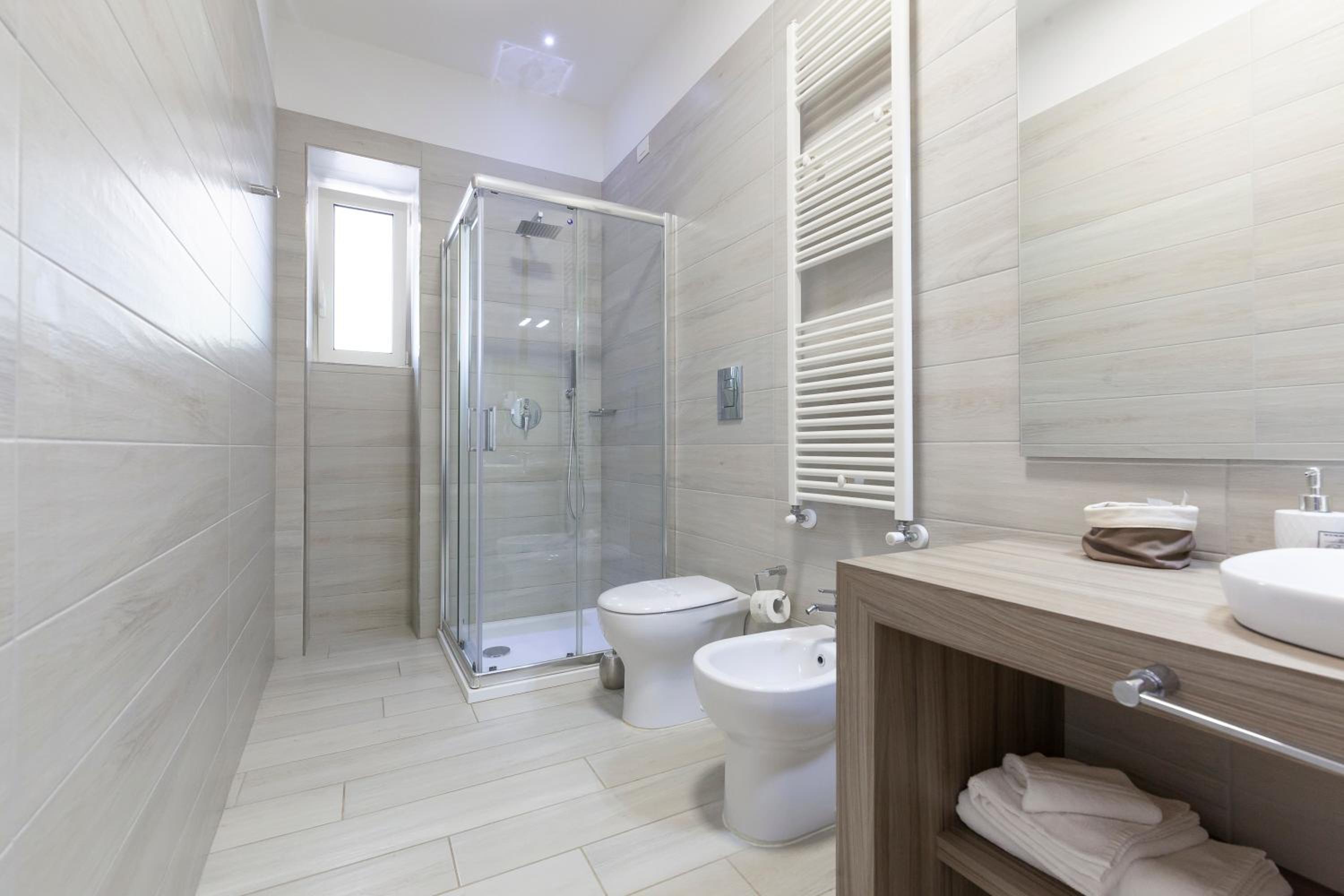 Relais Regina Rosanna