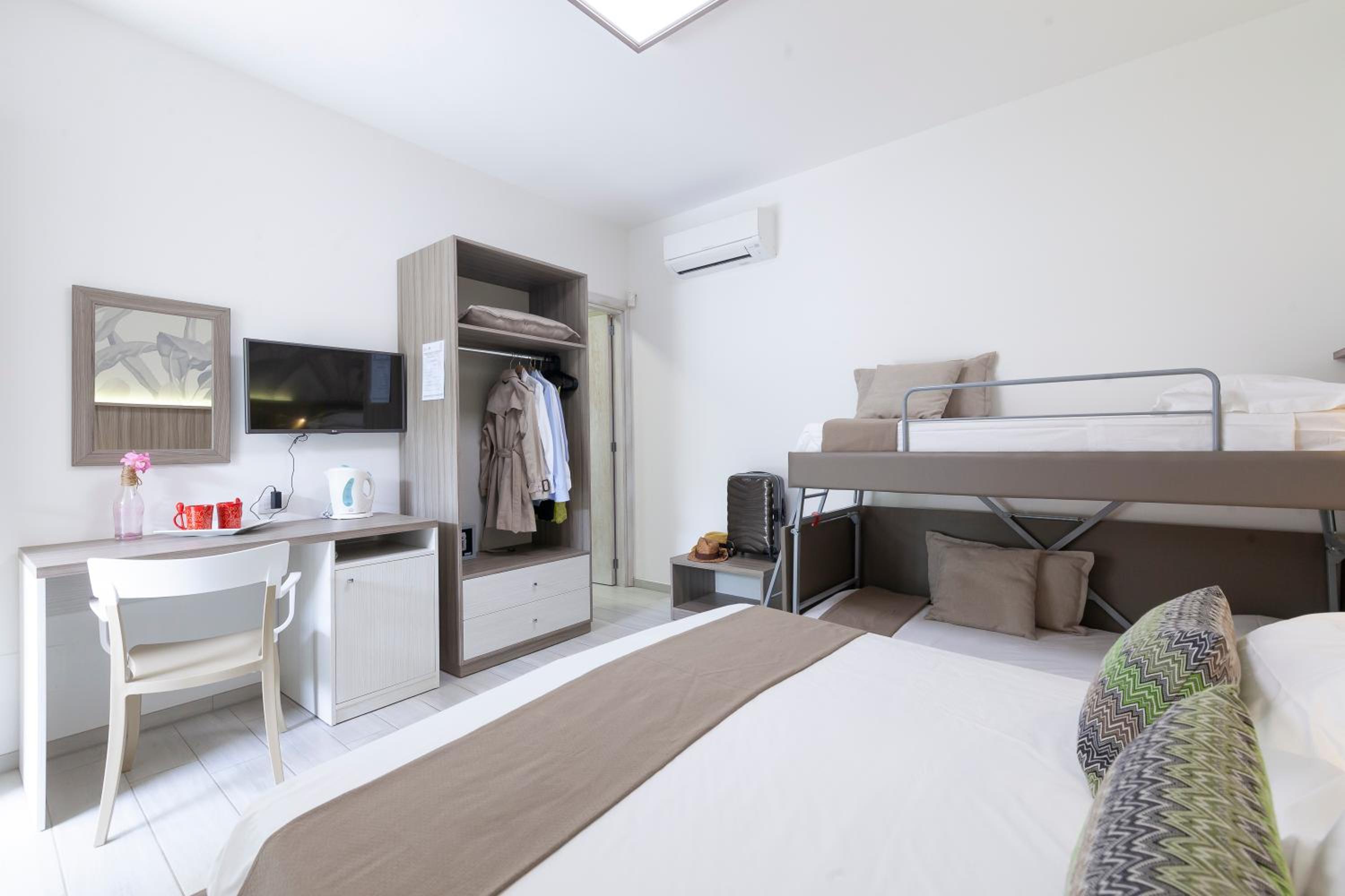 Relais Regina Rosanna