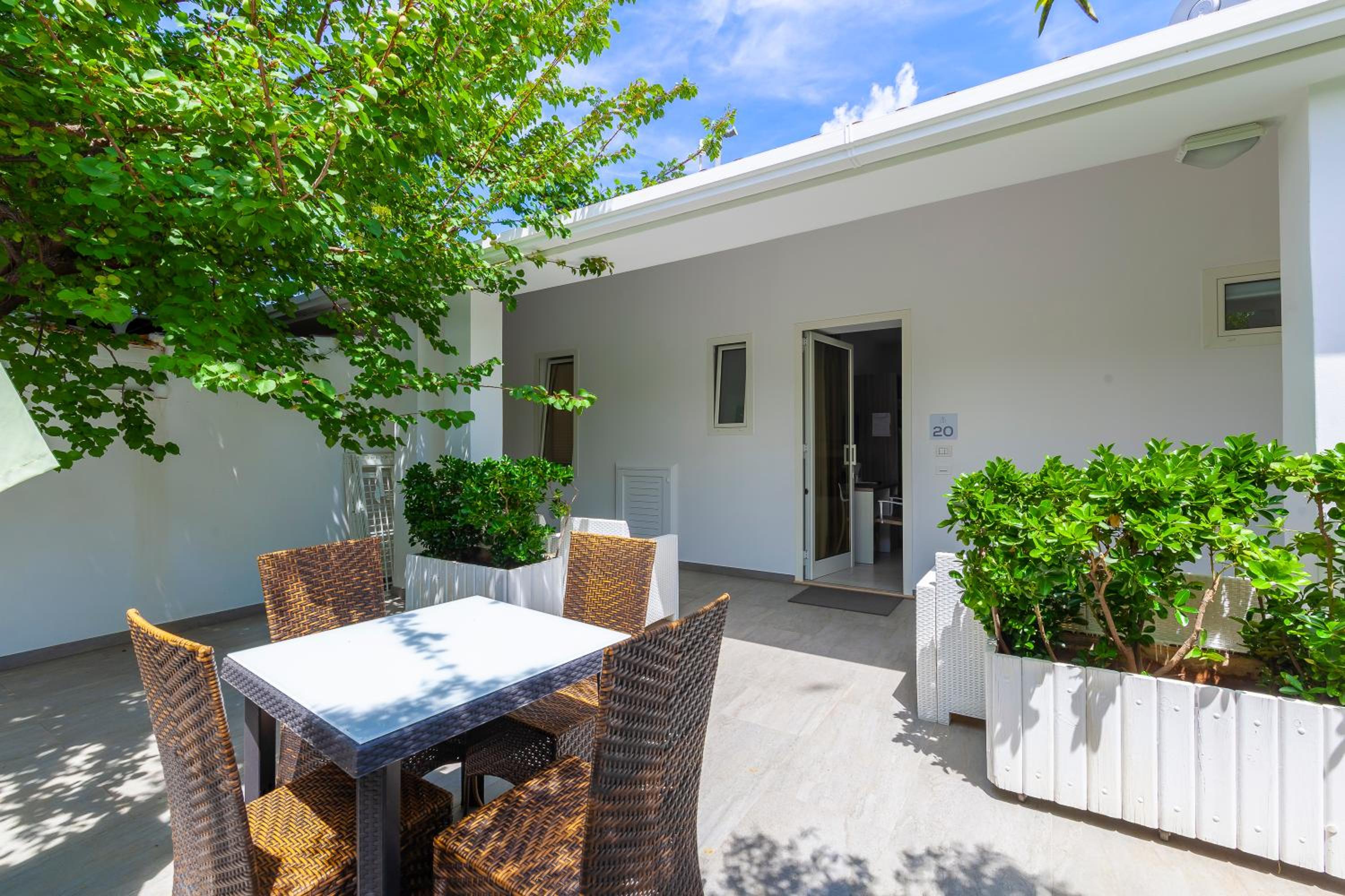 Relais Regina Rosanna
