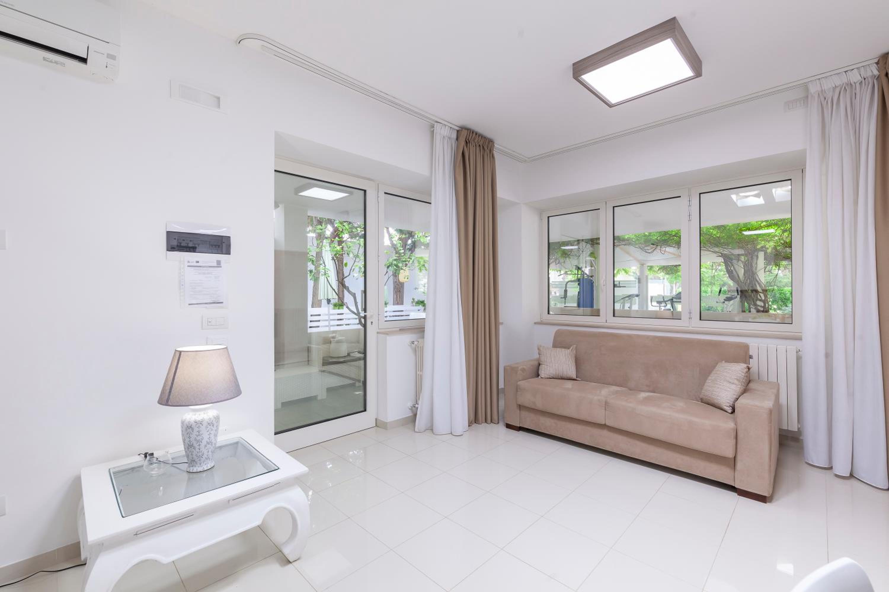 Relais Regina Rosanna