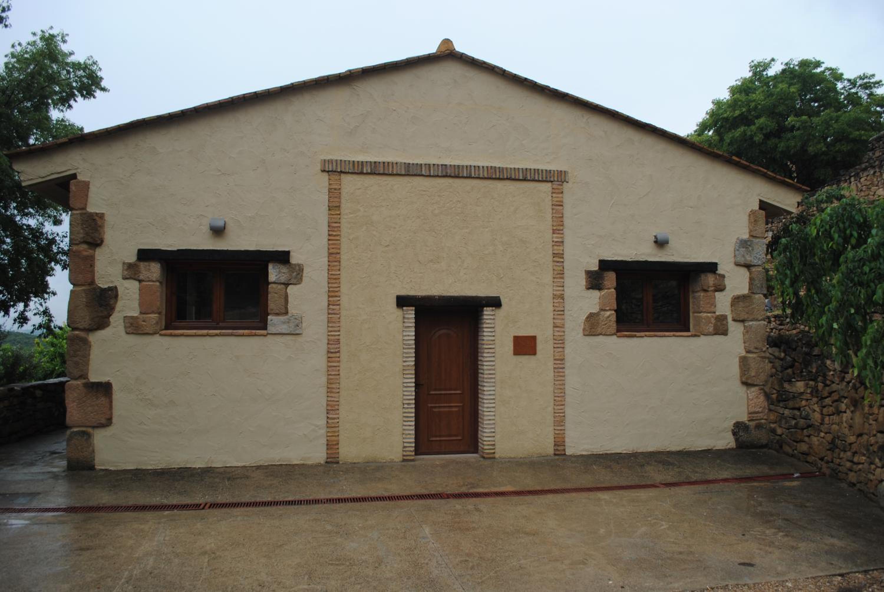 Guara Rural