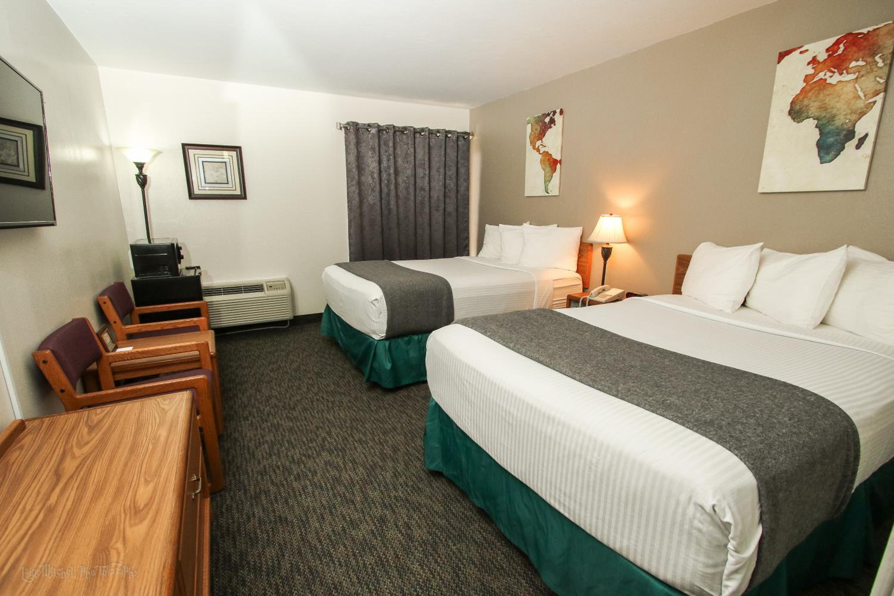 Riverton Vacations - Sundowner Station - Property Image 7
