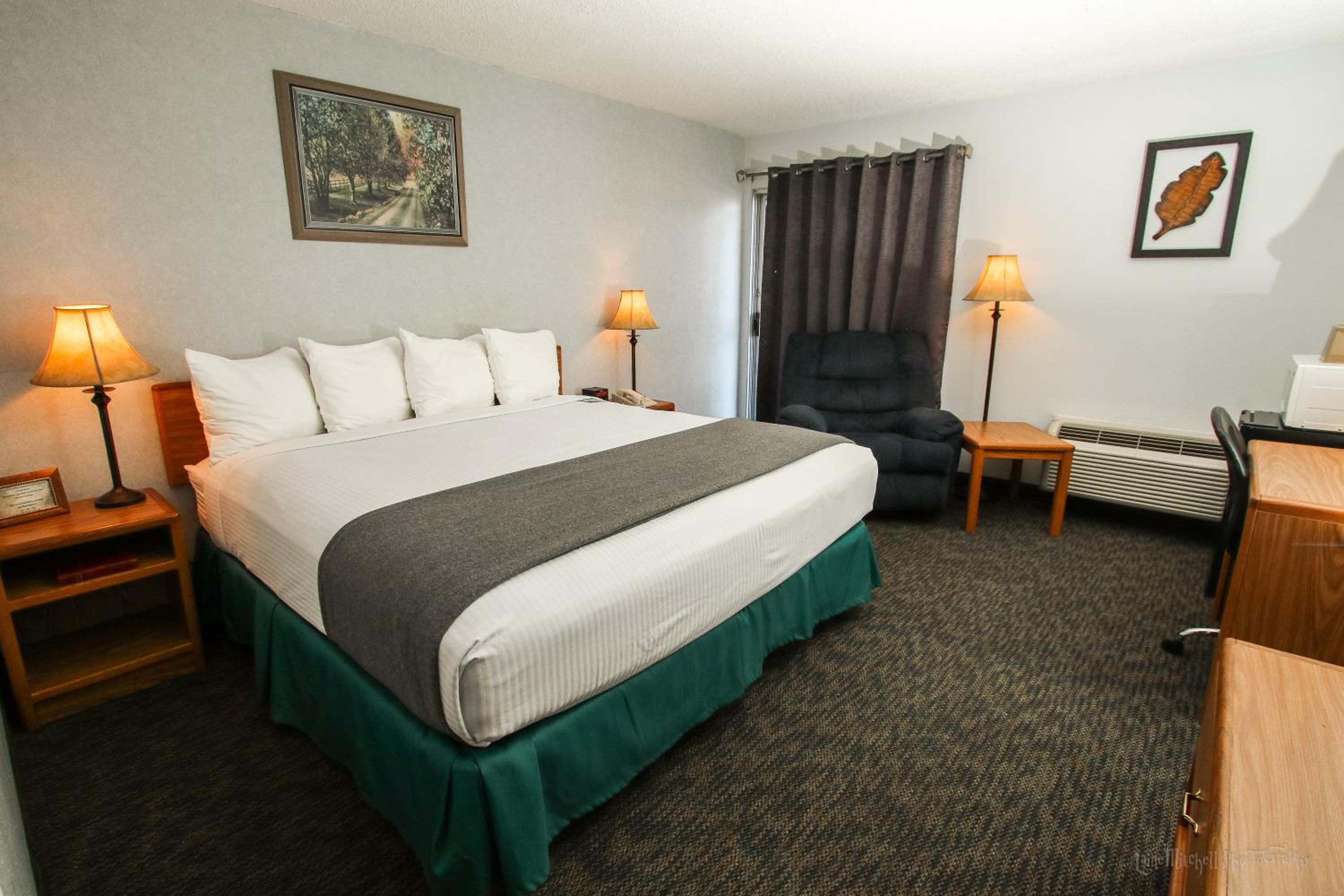 Riverton Vacations - Sundowner Station - Property Image 5