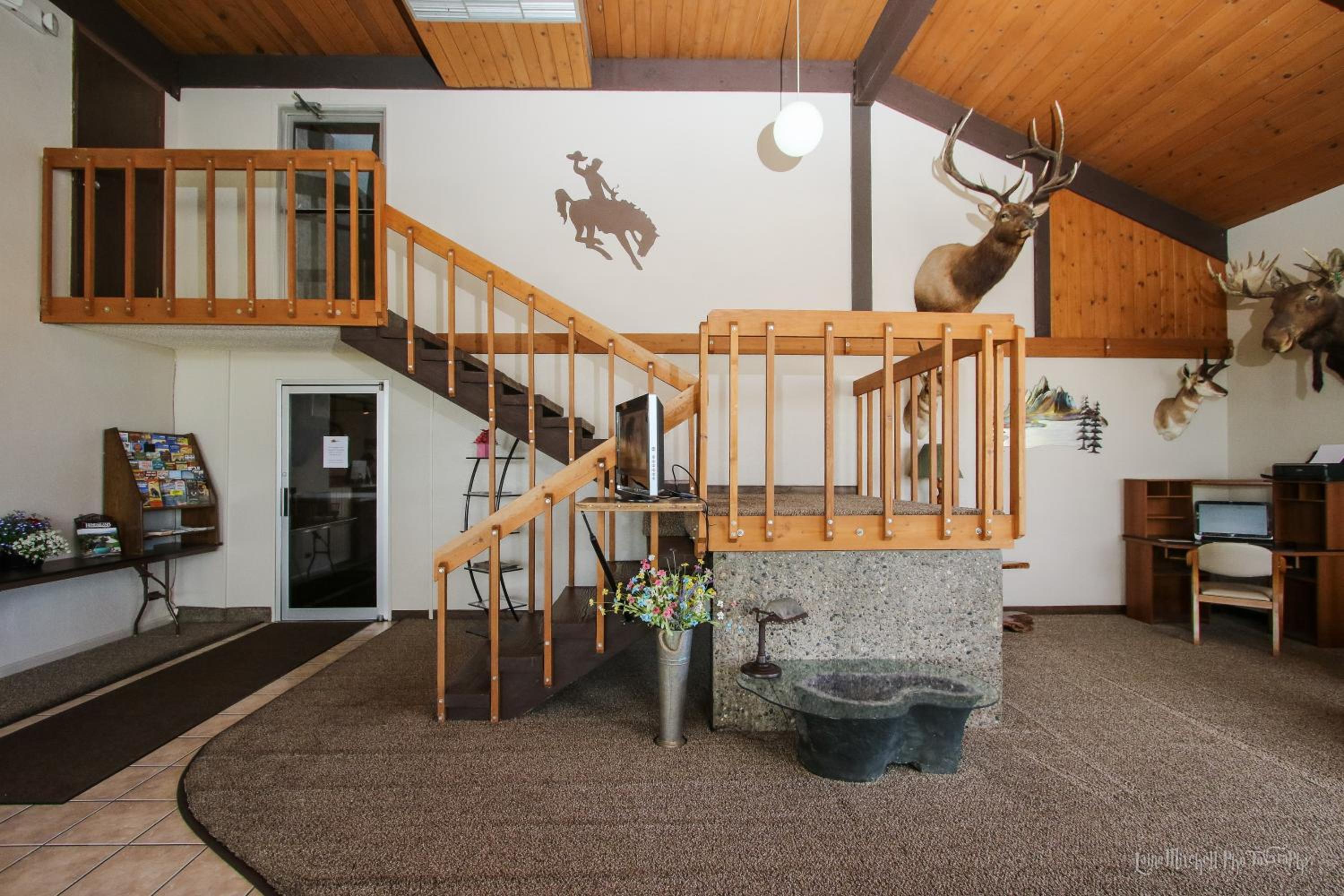Riverton Vacations - Sundowner Station - Property Image 4