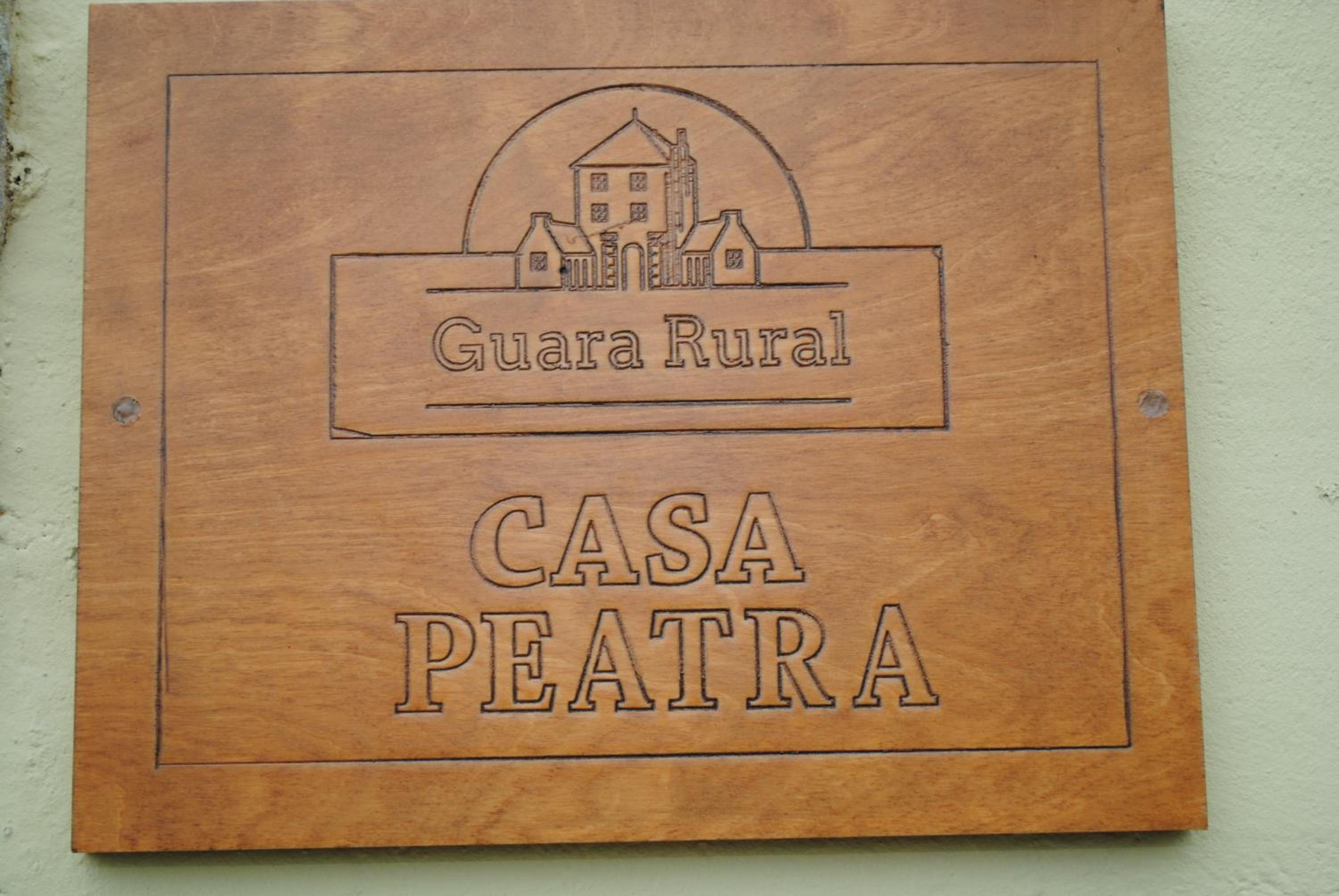 Guara Rural