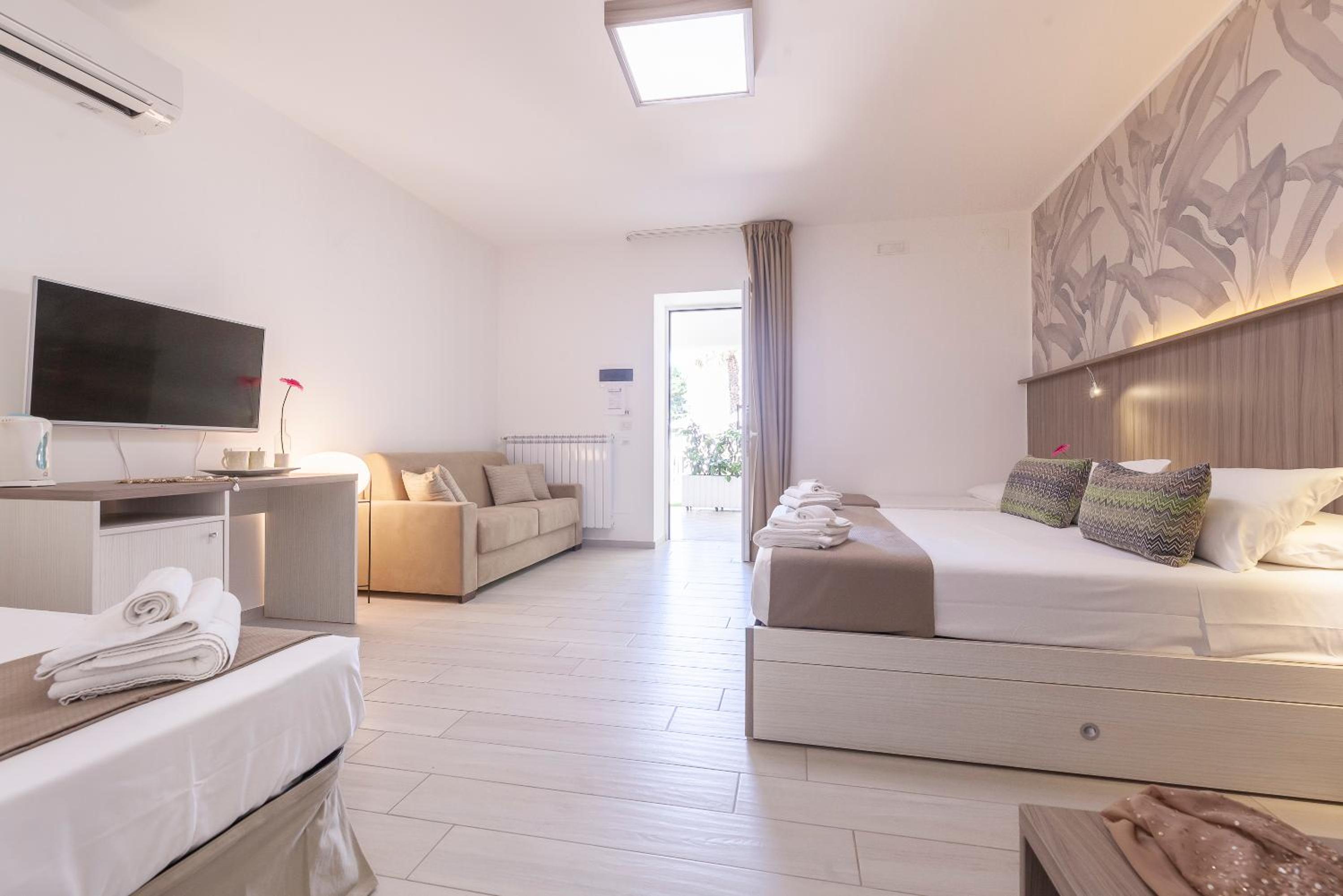Relais Regina Rosanna