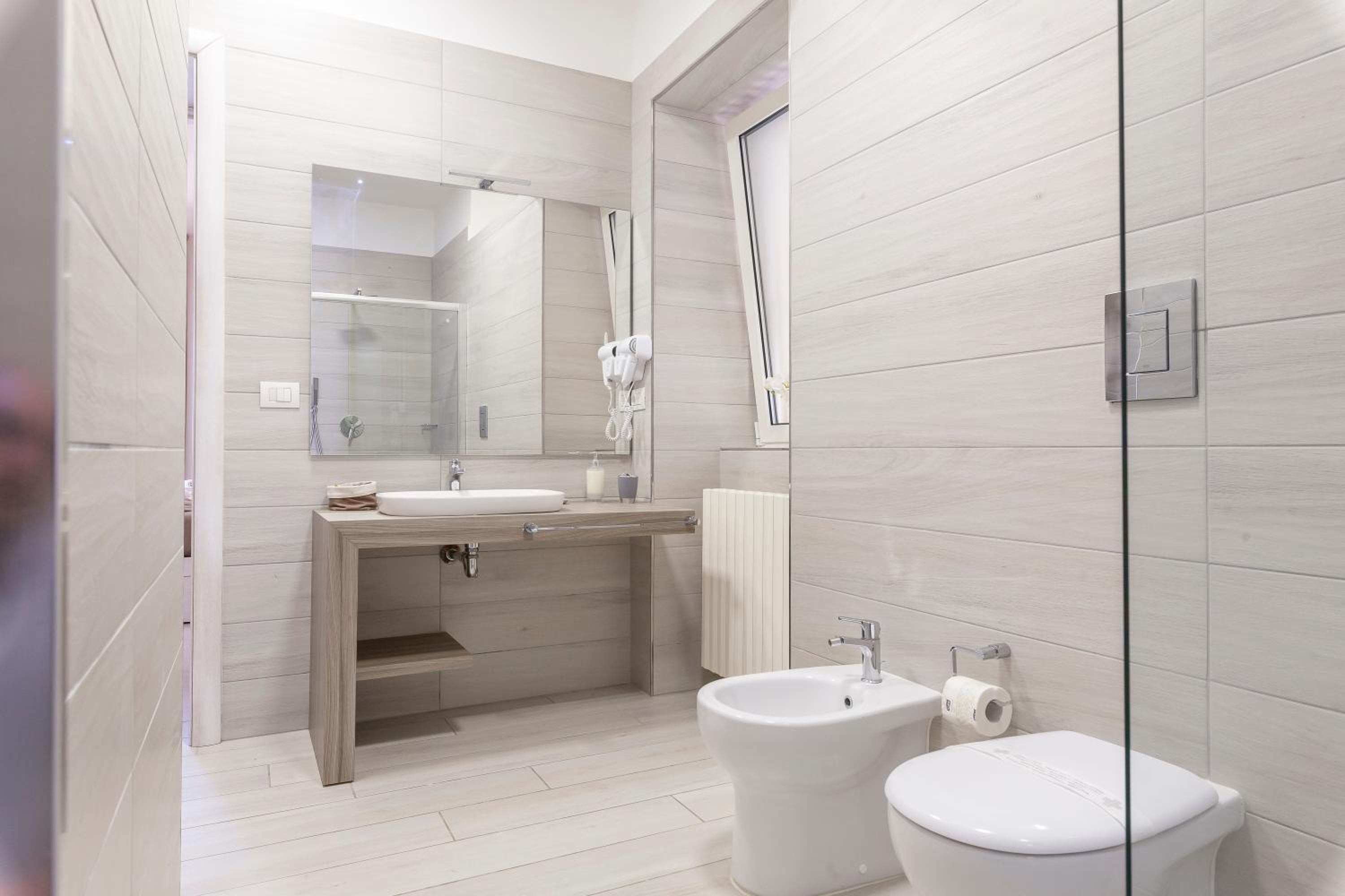 Relais Regina Rosanna