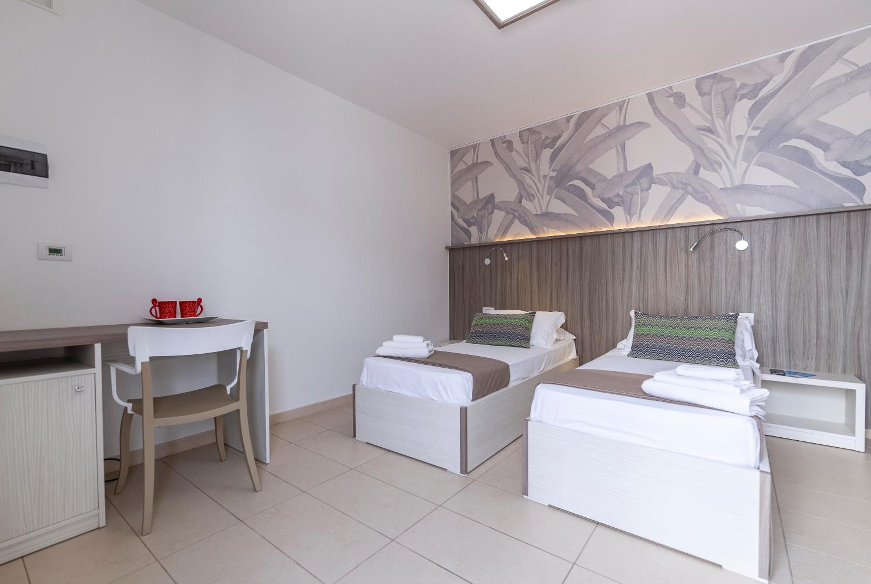 Relais Regina Rosanna