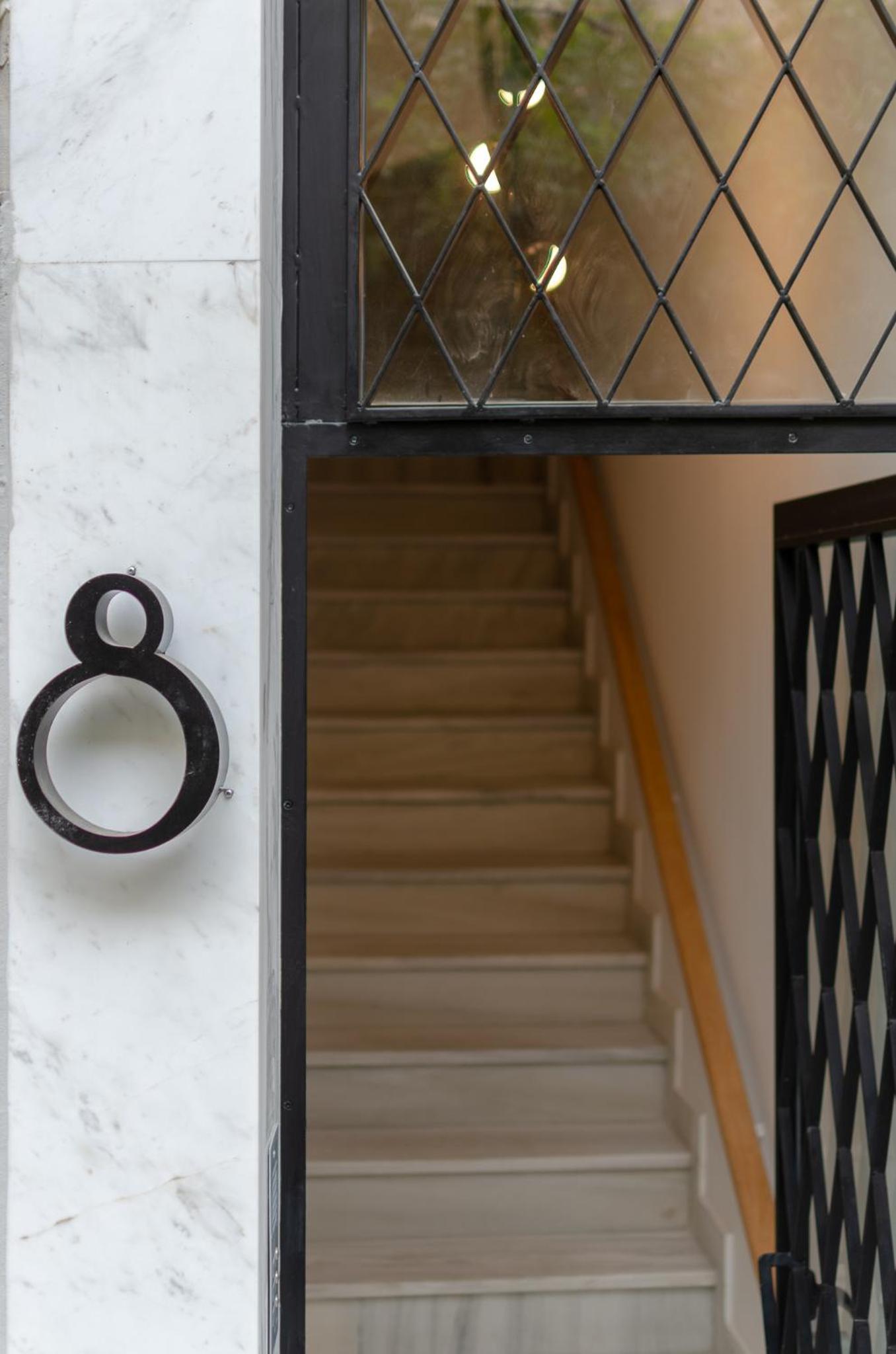 Chandakos 8 Design Apts, photo 21