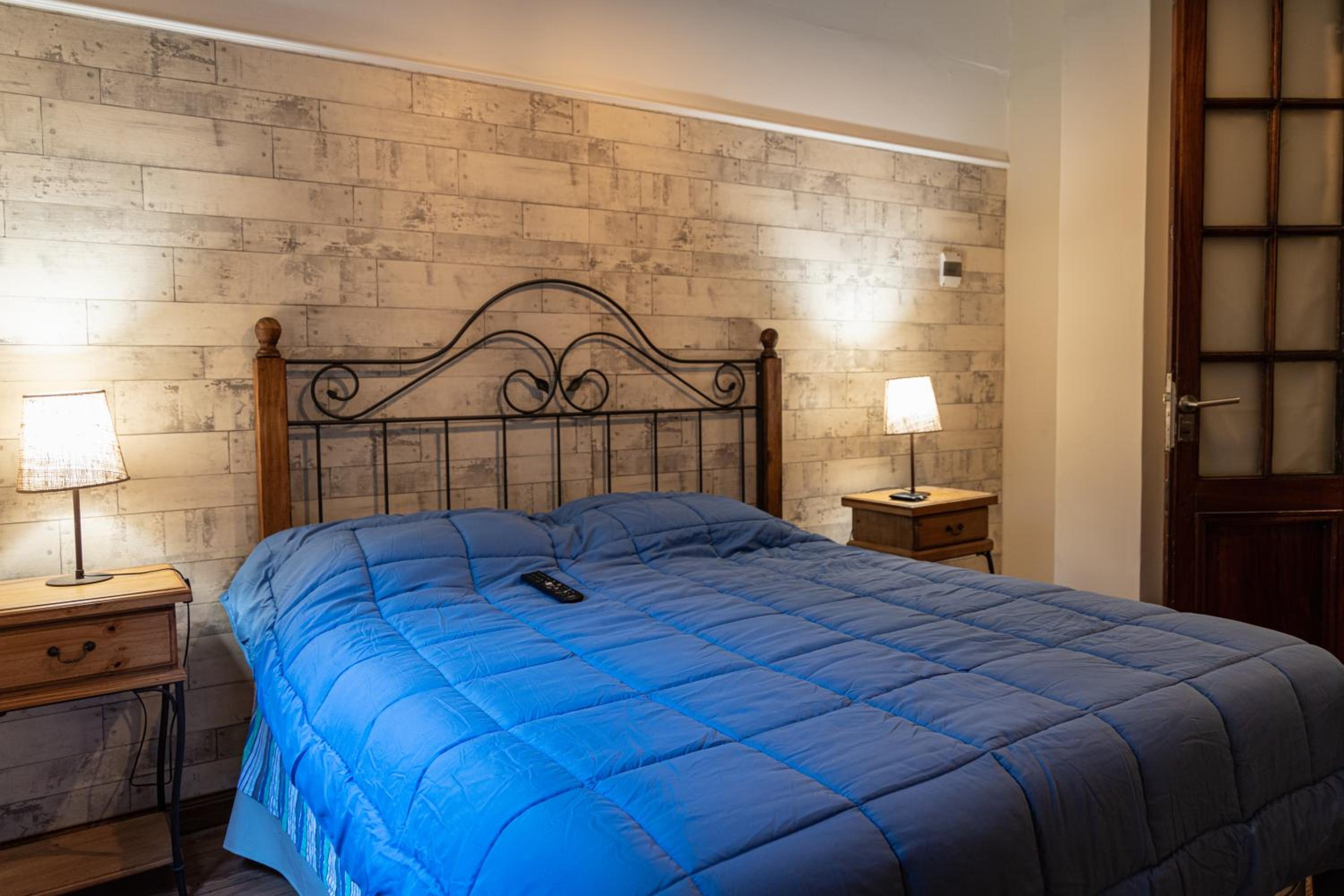 Che Juan Hostel BA