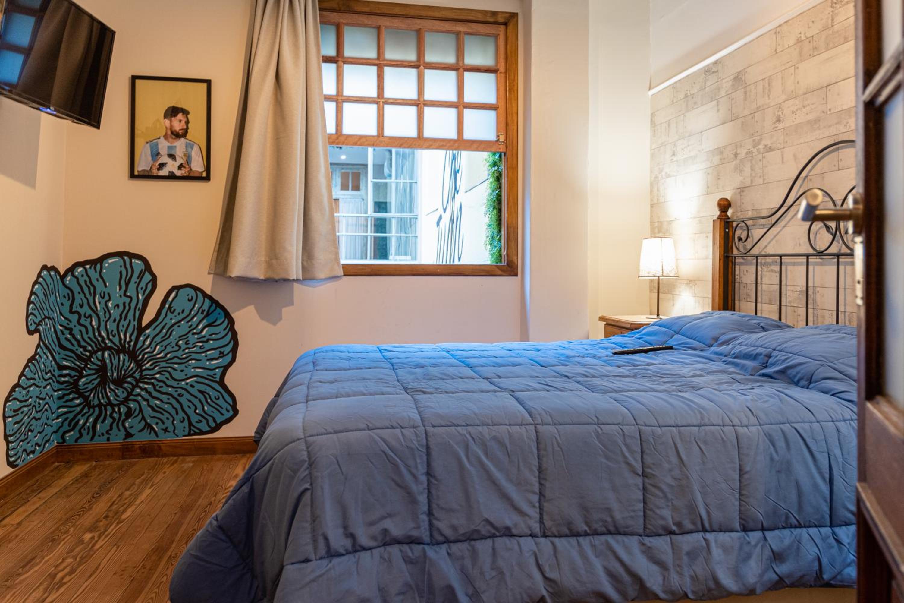 Che Juan Hostel BA
