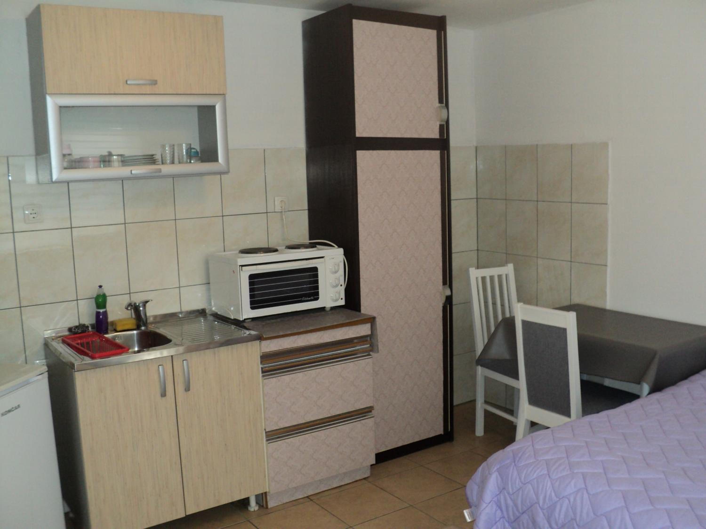 Apartments Suzana