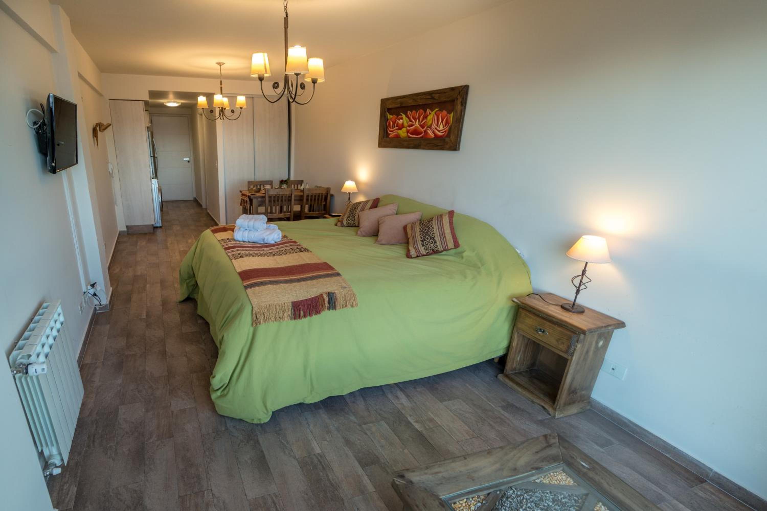 Studio Bariloche
